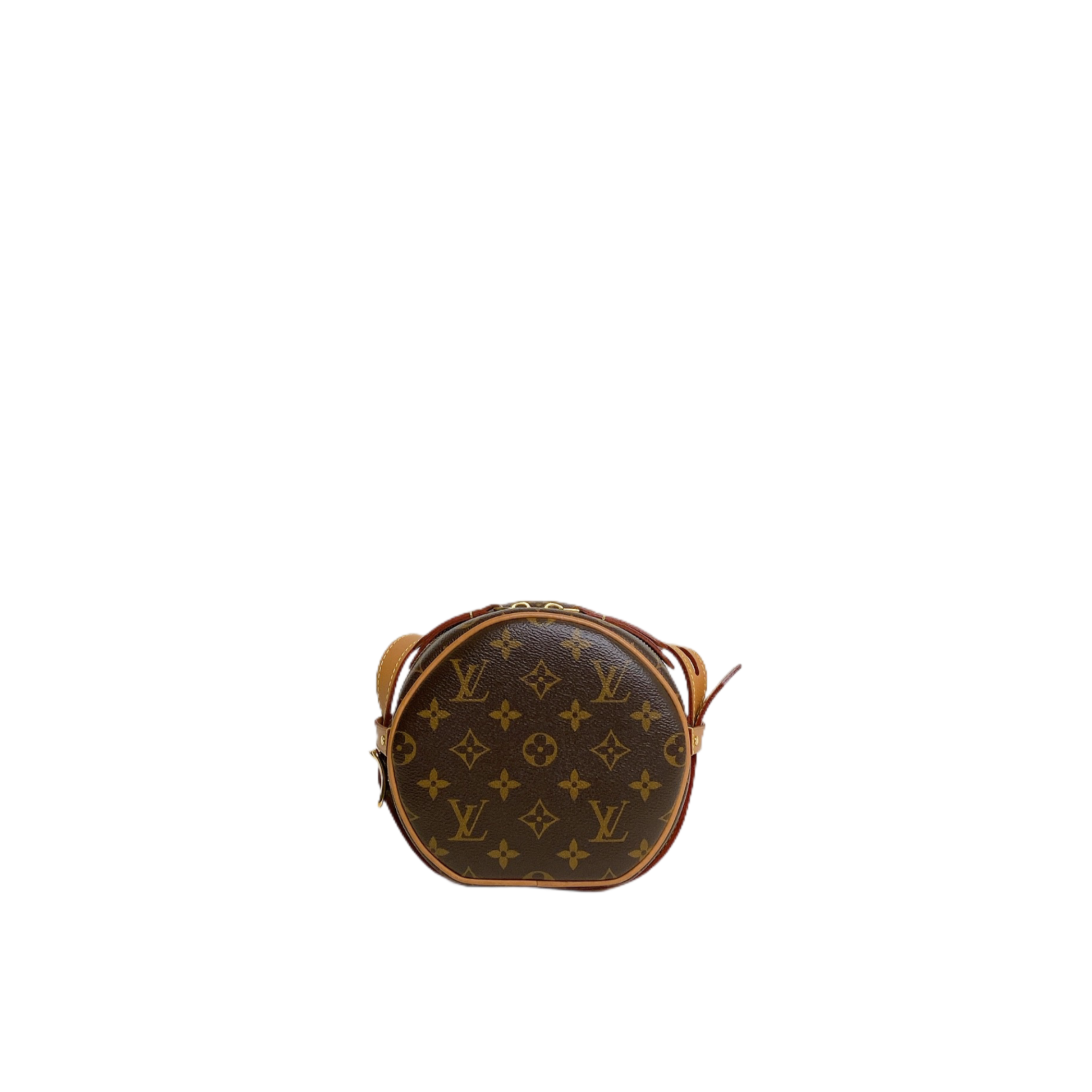 LV Boite Chapeau Souple PM