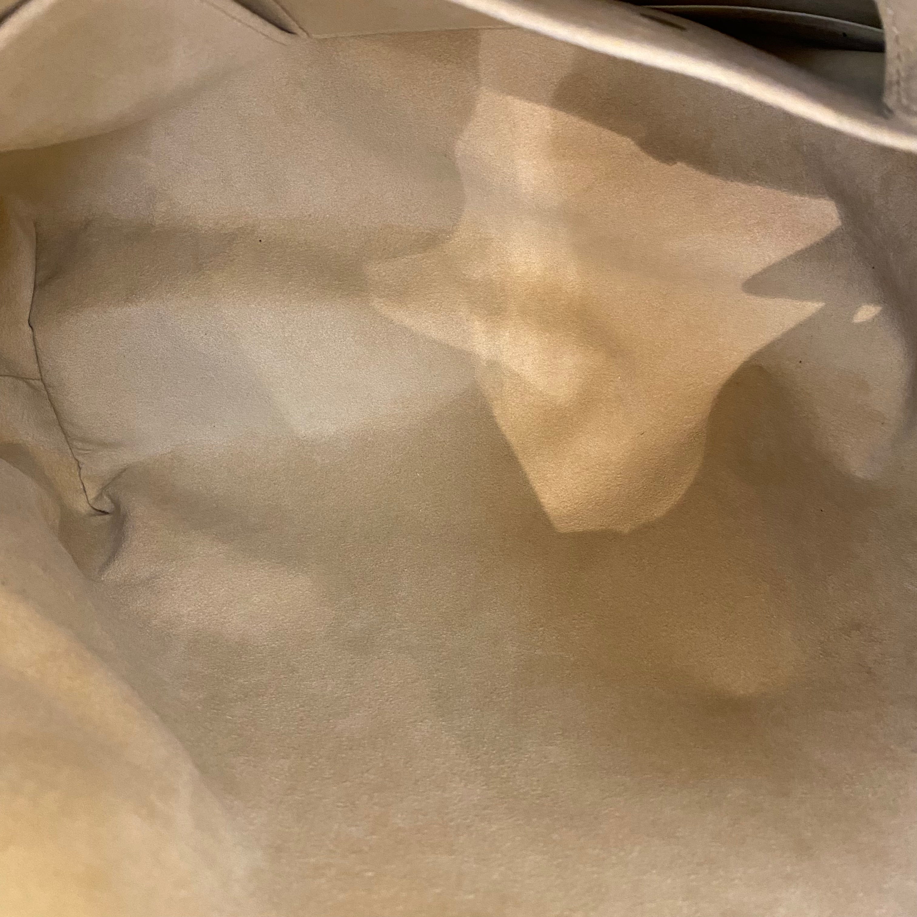 LV Damier Azur Galleria