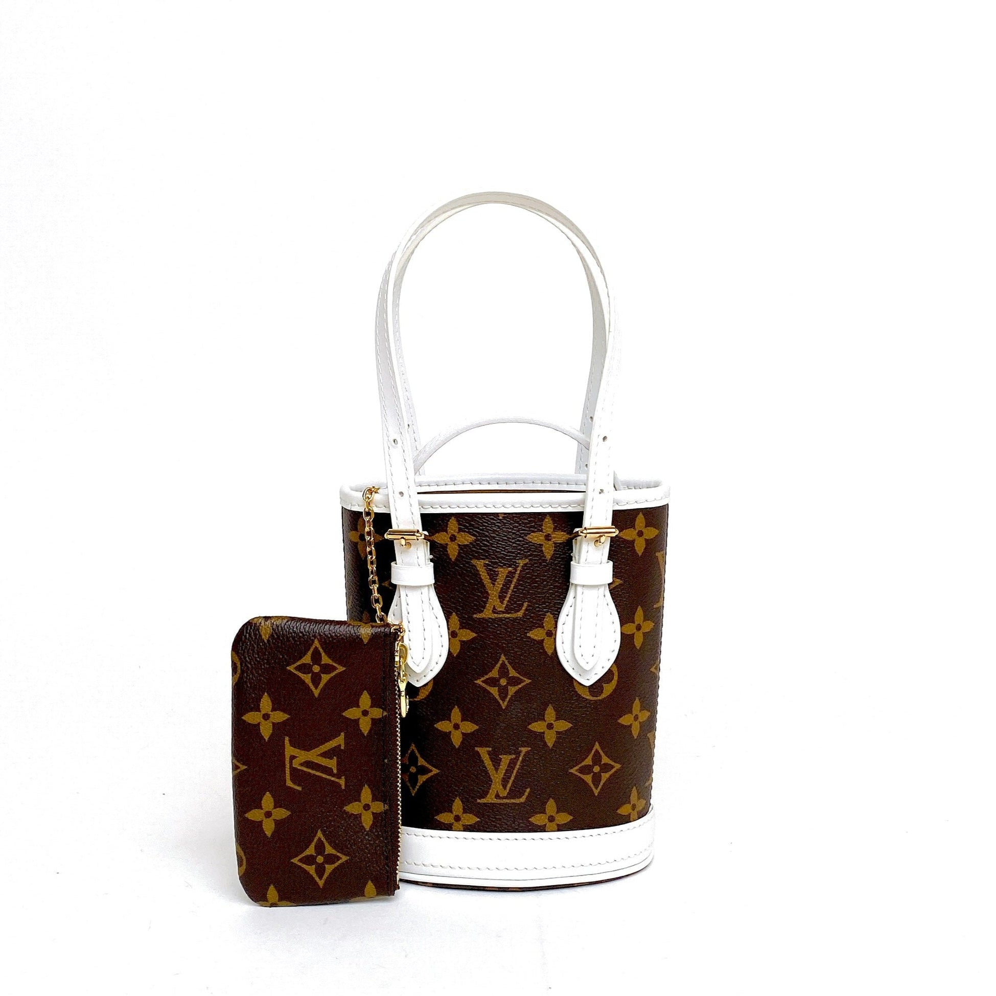 LV NANO BUCKET