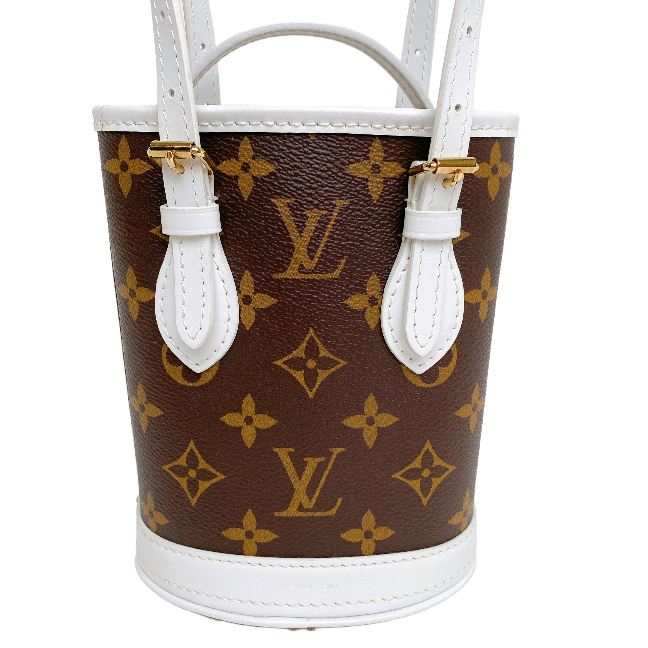 LV NANO BUCKET