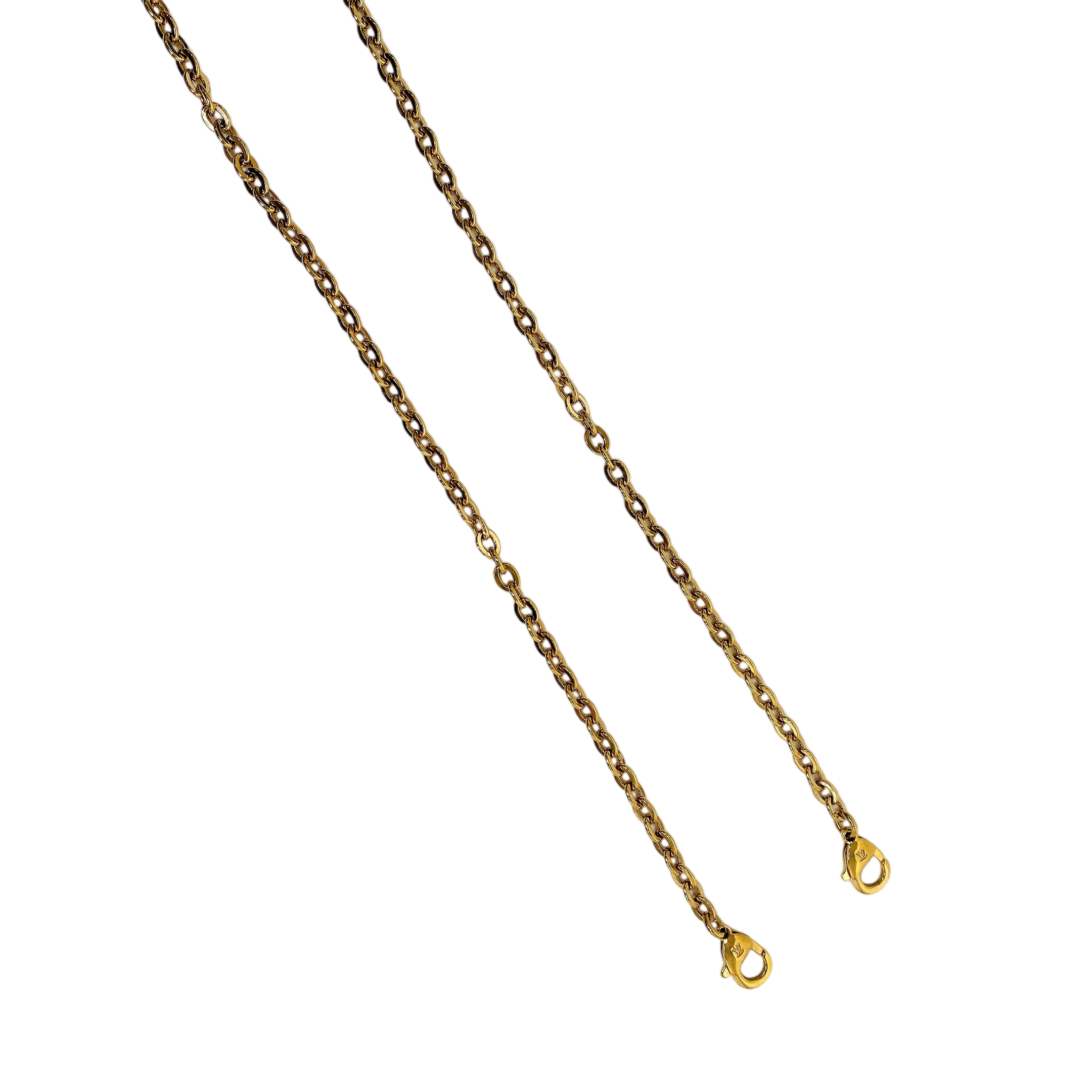 LV FELICIE POCHETTE IN NAVY BLUE