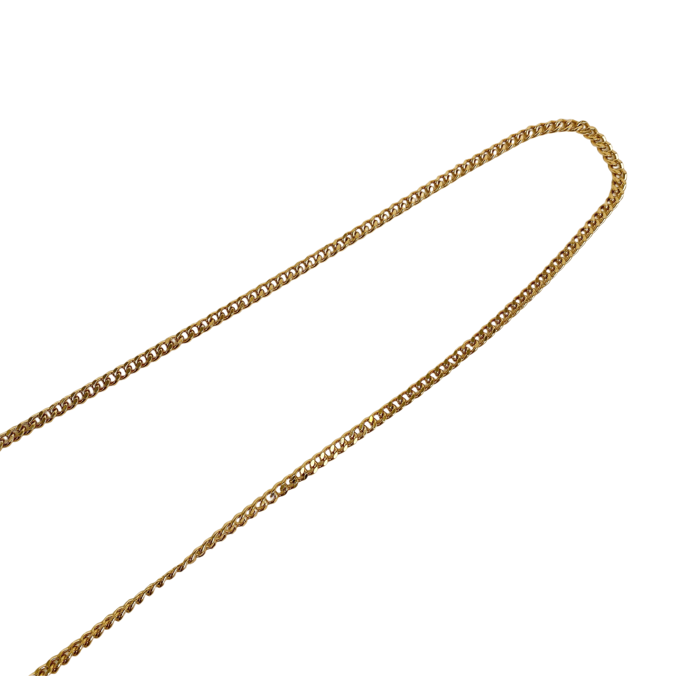 CELINE CLUTCH ON CHAIN