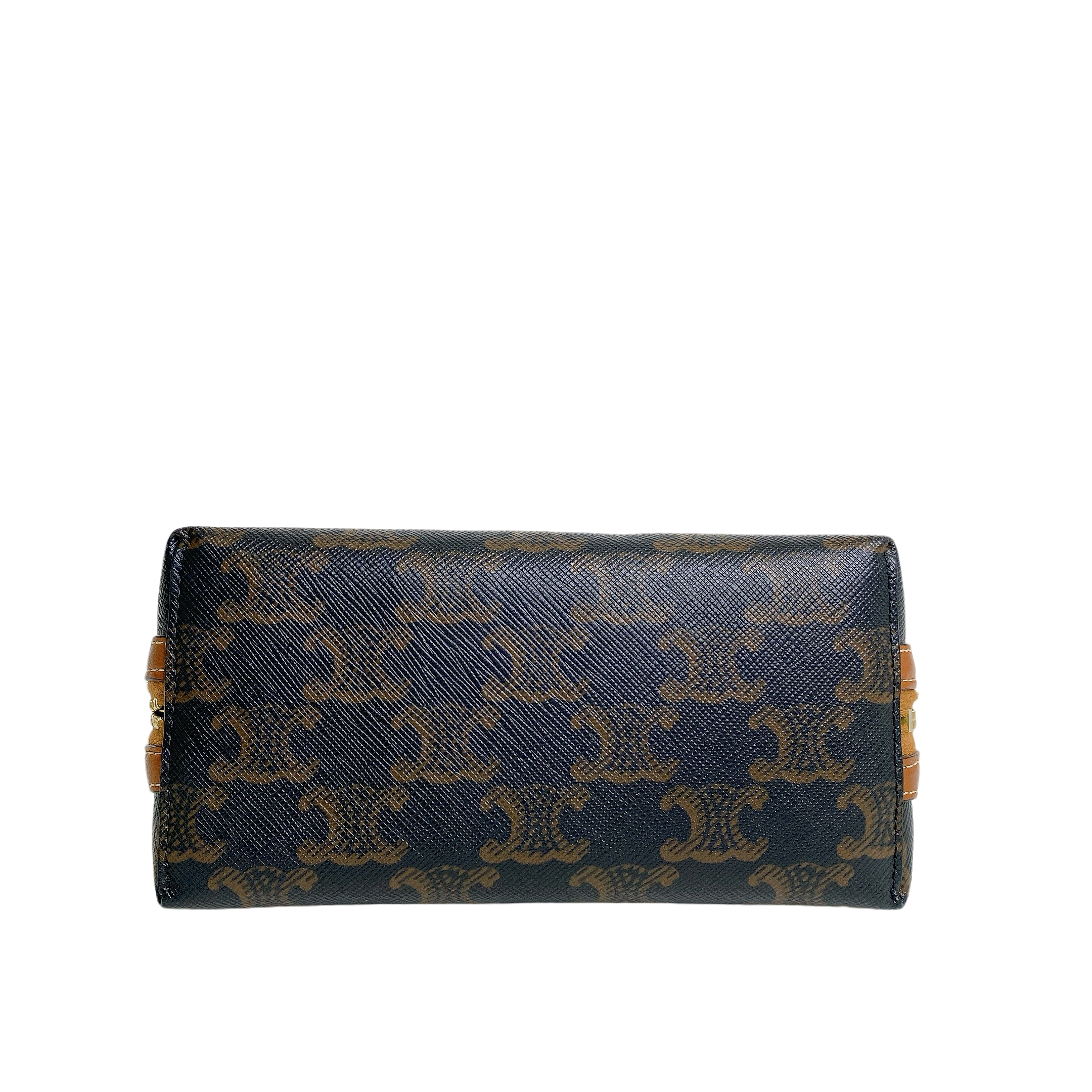 CELINE CLUTCH ON CHAIN