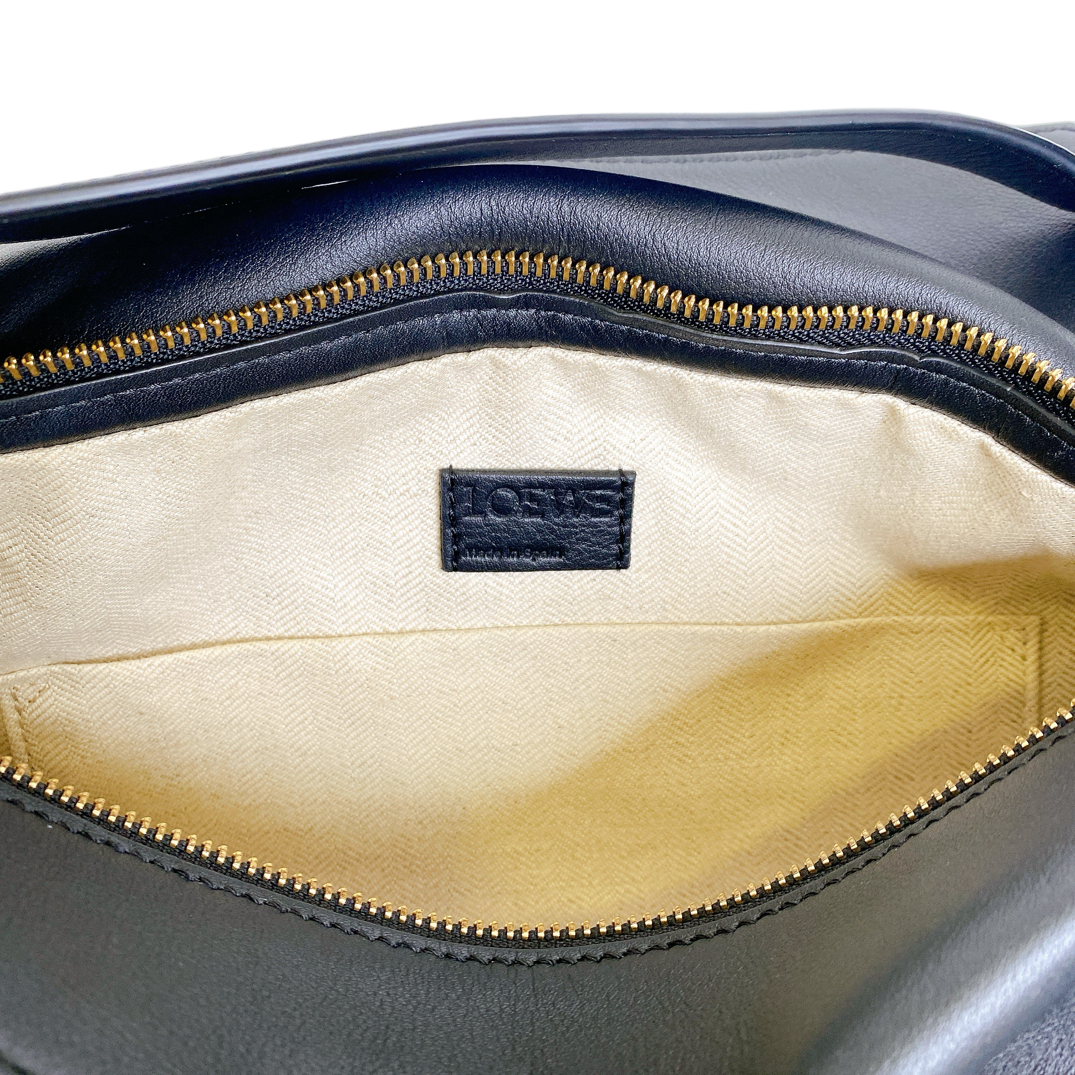 LOEWE PUZZLE HOBO