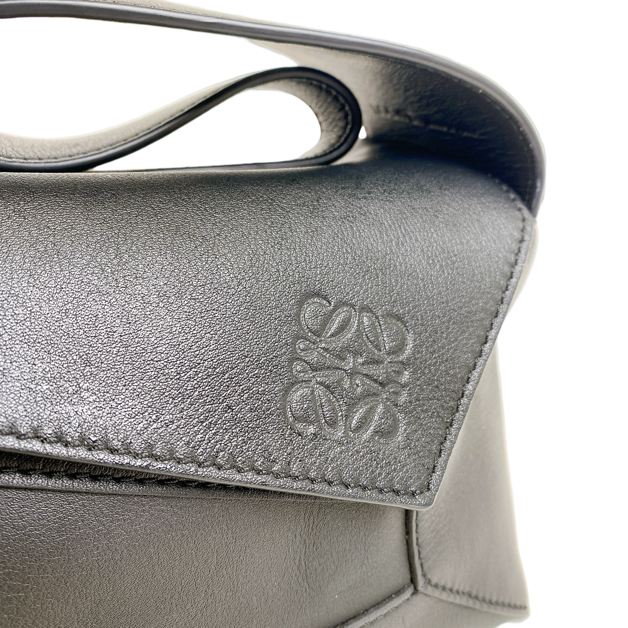 LOEWE PUZZLE HOBO