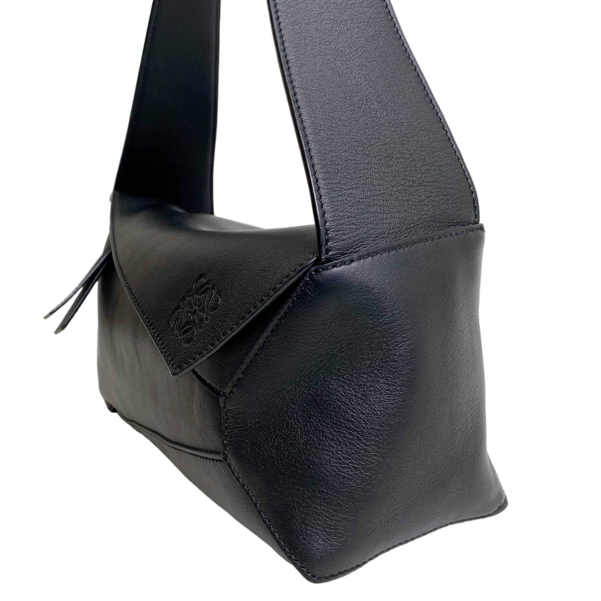 LOEWE PUZZLE HOBO
