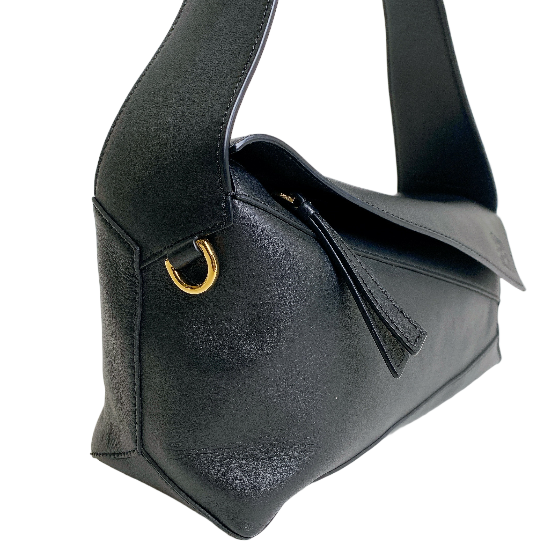 LOEWE PUZZLE HOBO