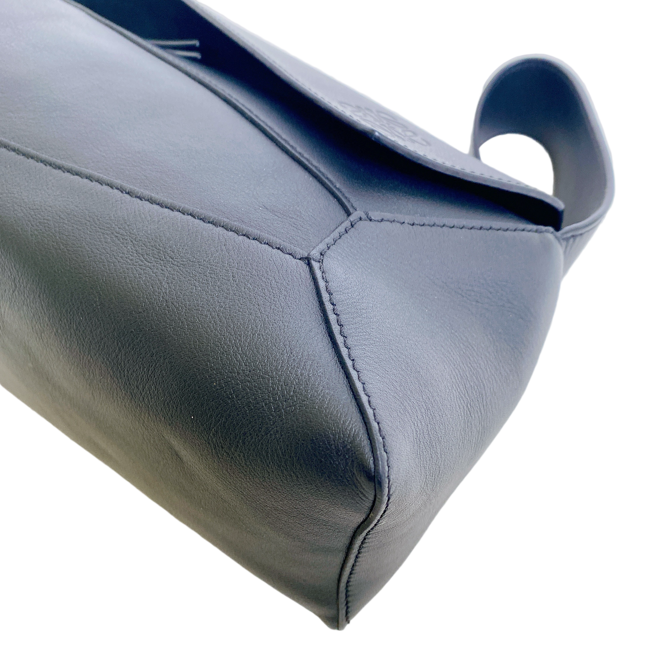 LOEWE PUZZLE HOBO