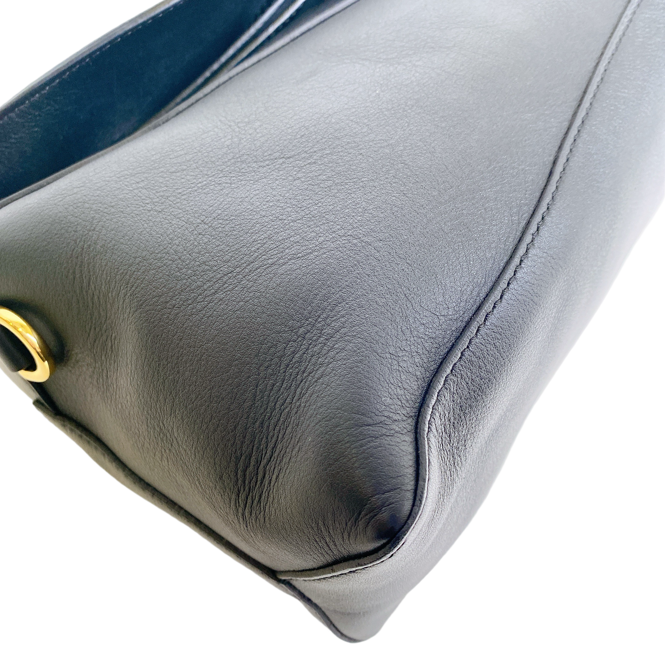 LOEWE PUZZLE HOBO