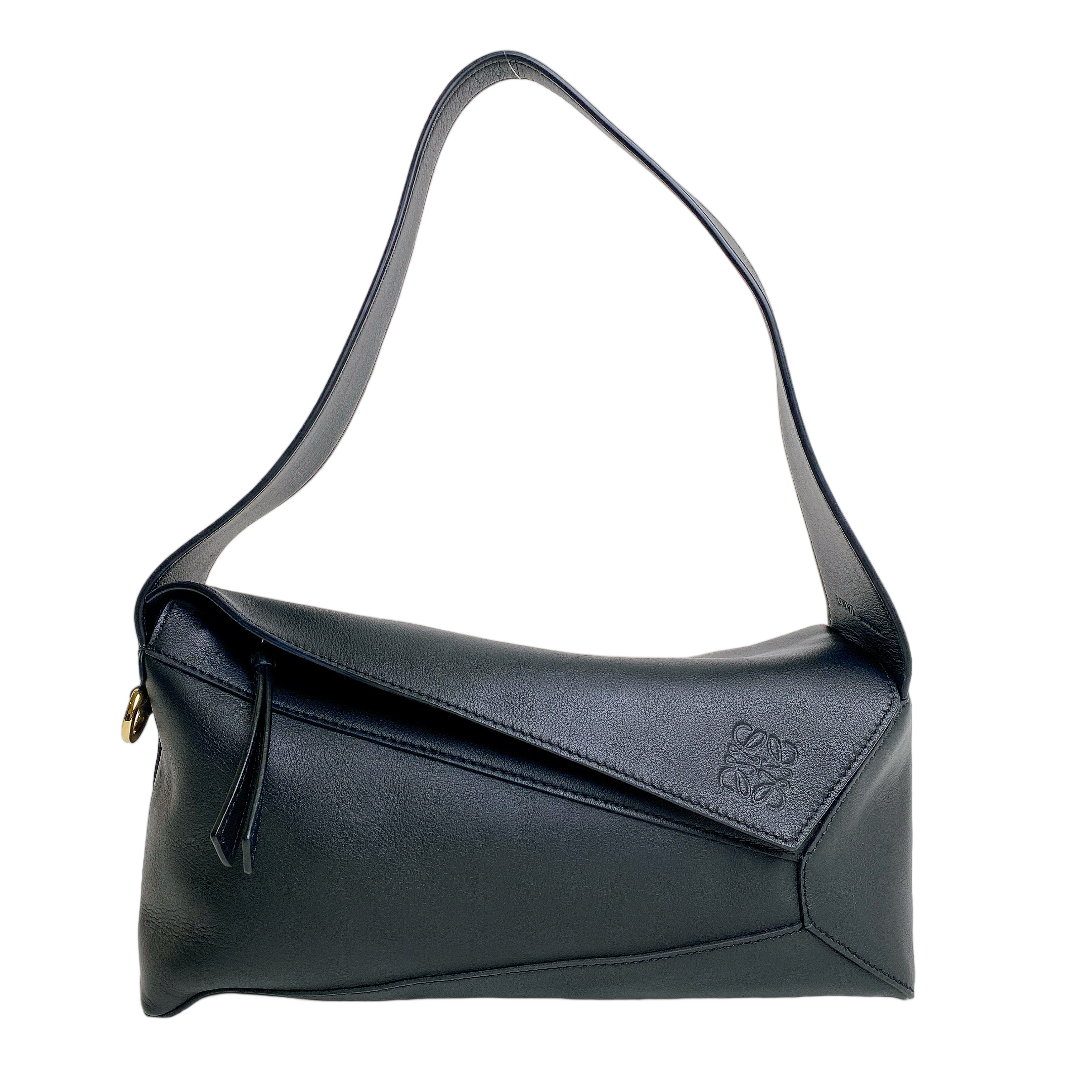 LOEWE PUZZLE HOBO