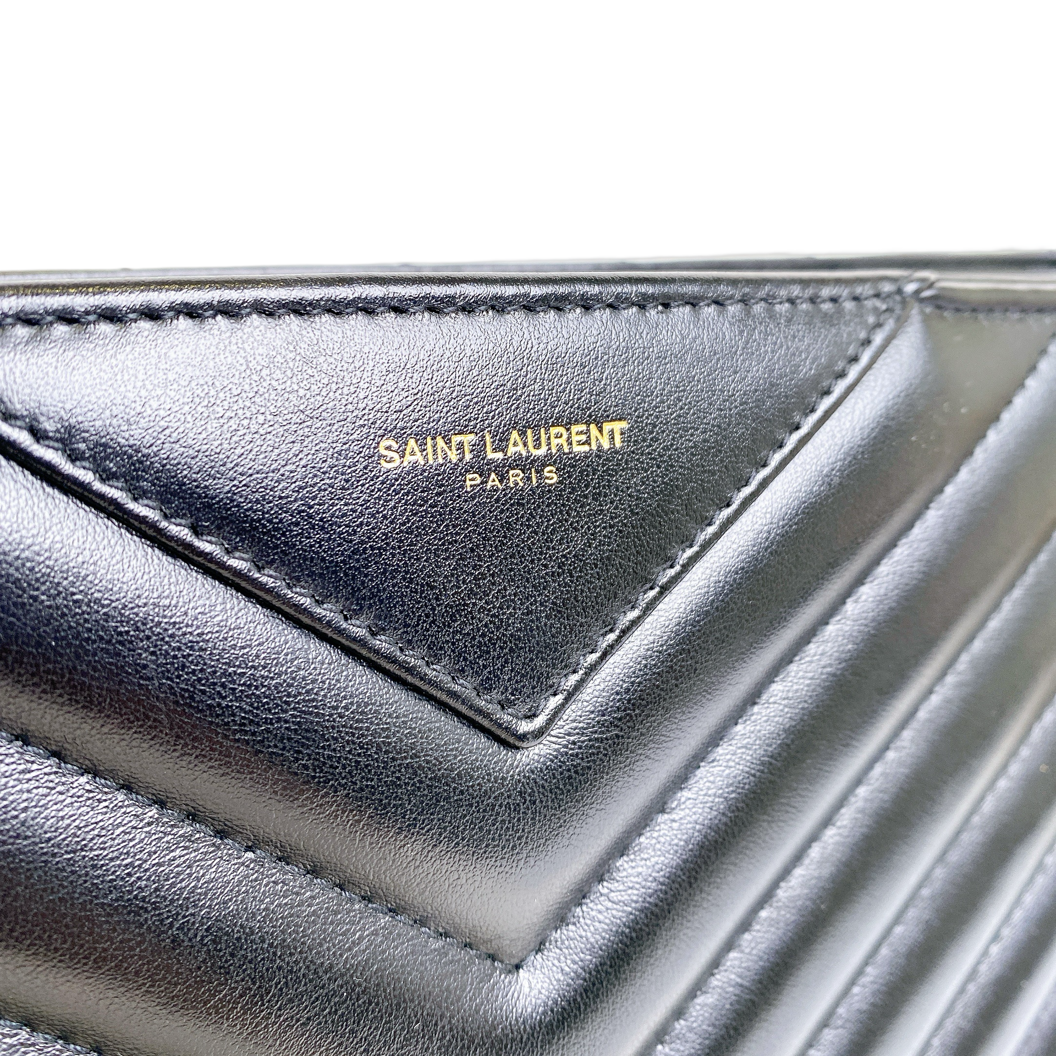 YSL TRIBECA SHOPPING TOTE