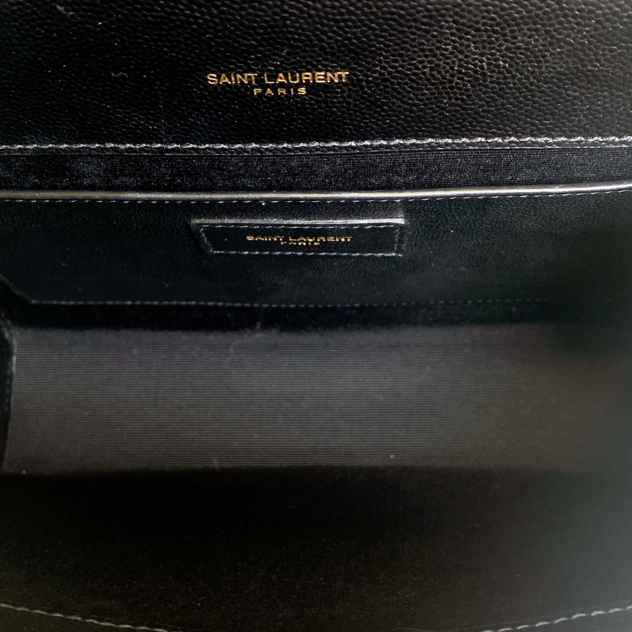 YSL ENVELOPE