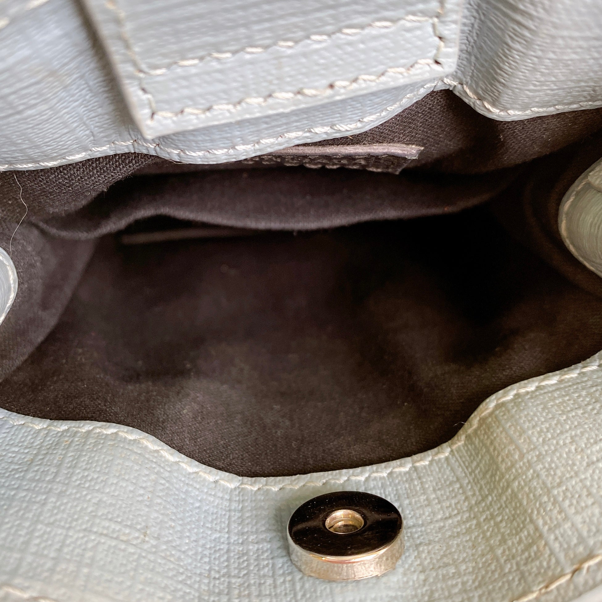 BALENCIAGA MINI TOTE