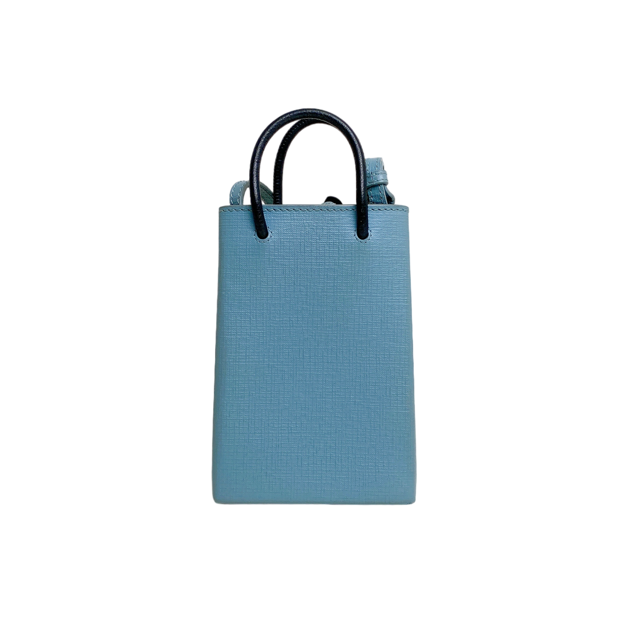 BALENCIAGA MINI TOTE