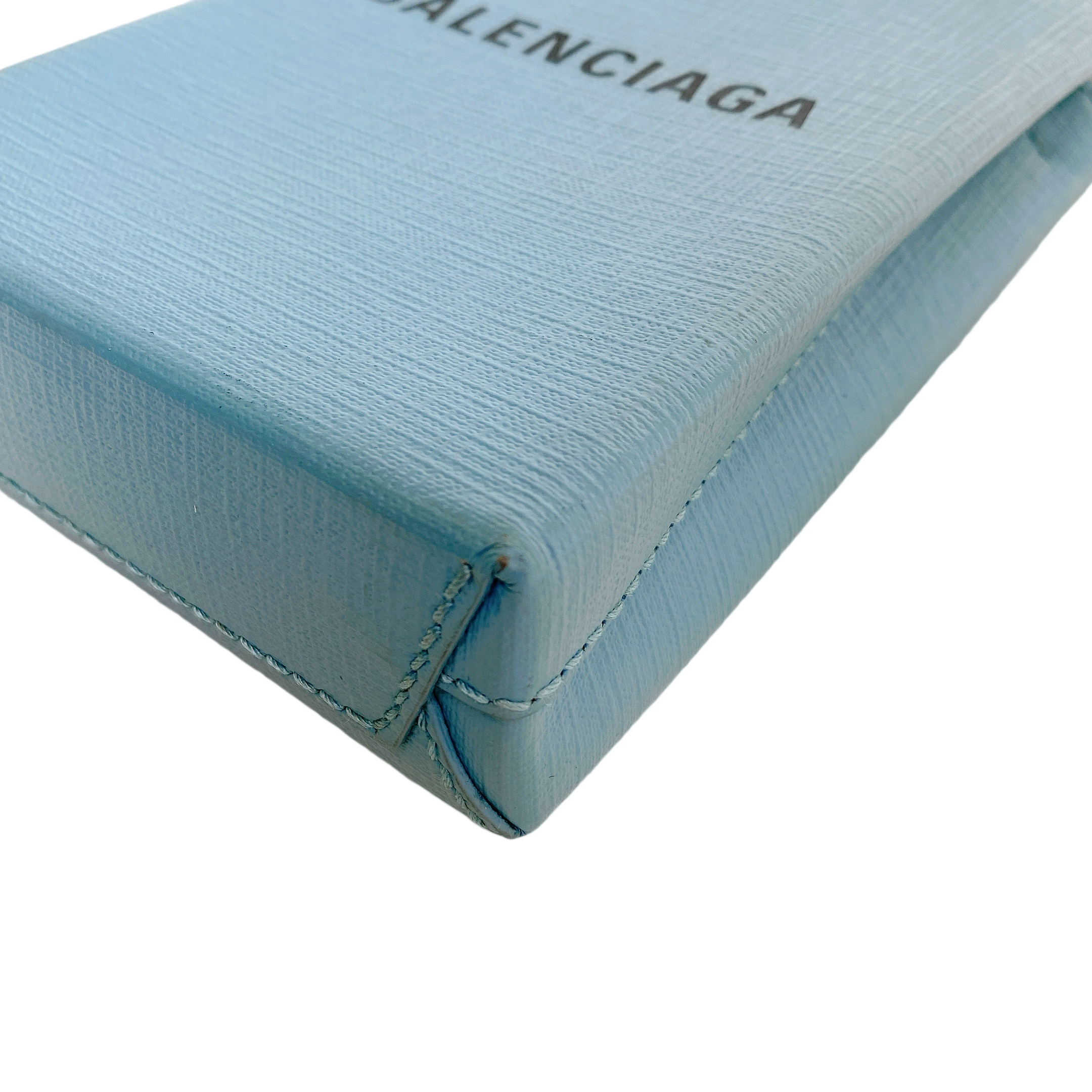 BALENCIAGA MINI TOTE