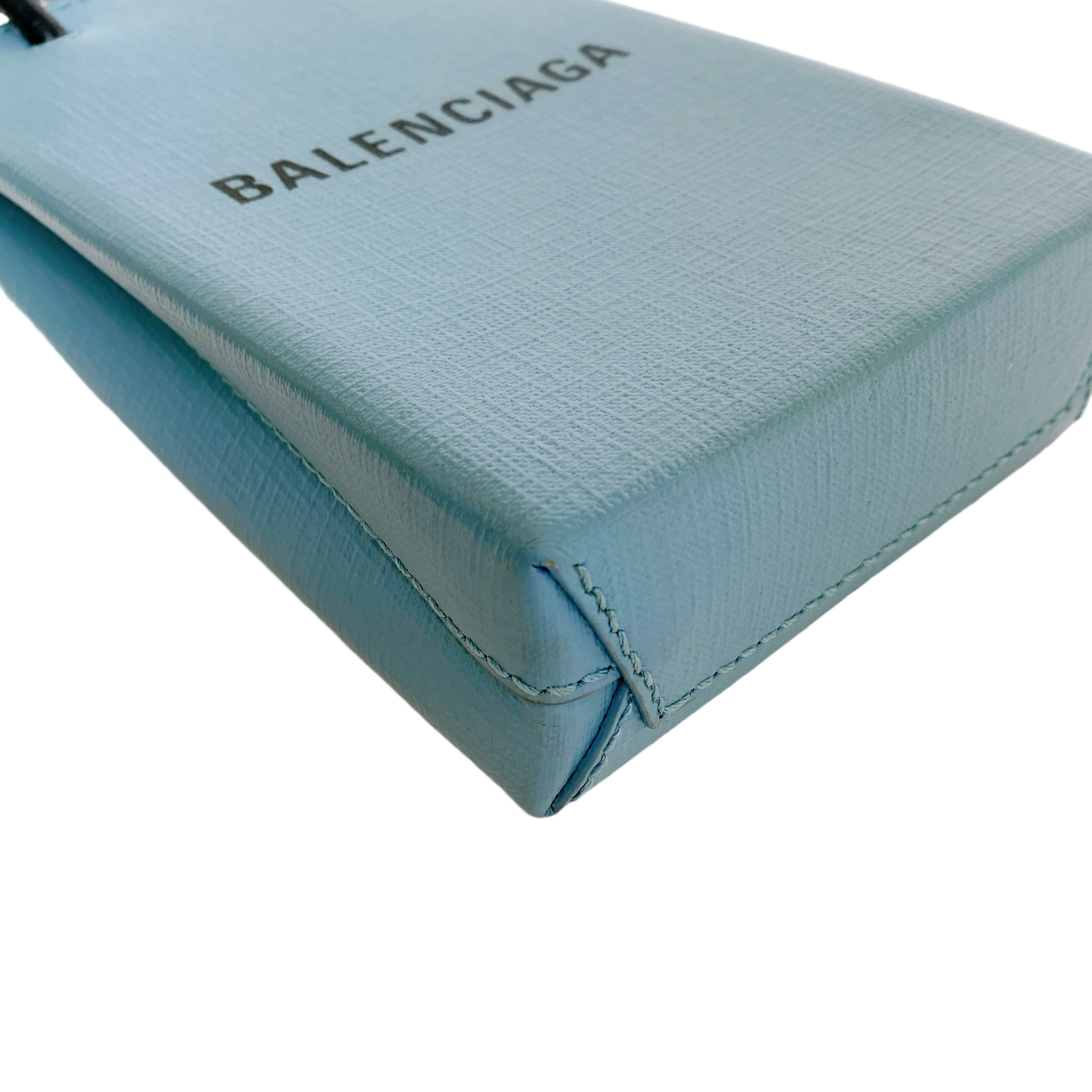 BALENCIAGA MINI TOTE