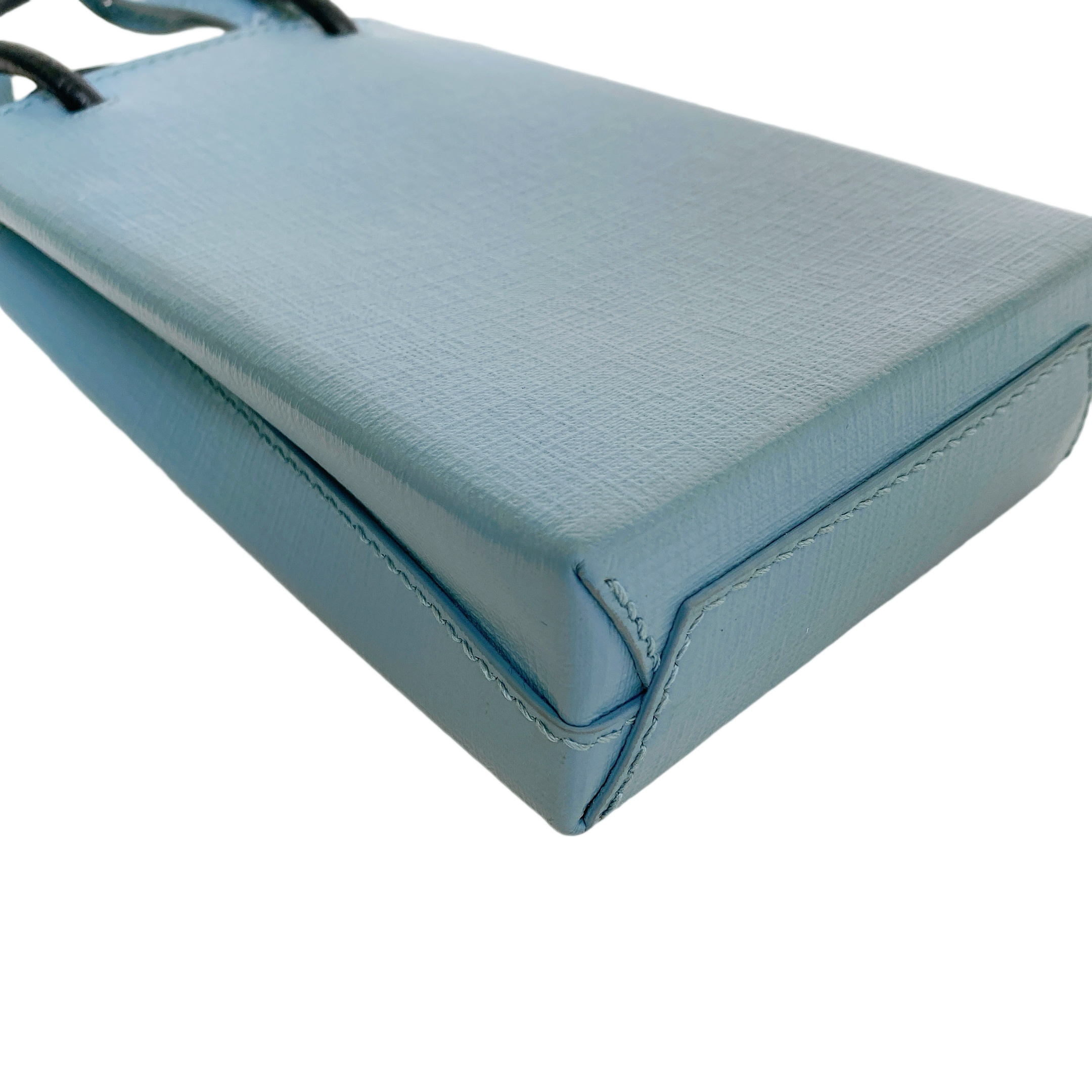 BALENCIAGA MINI TOTE