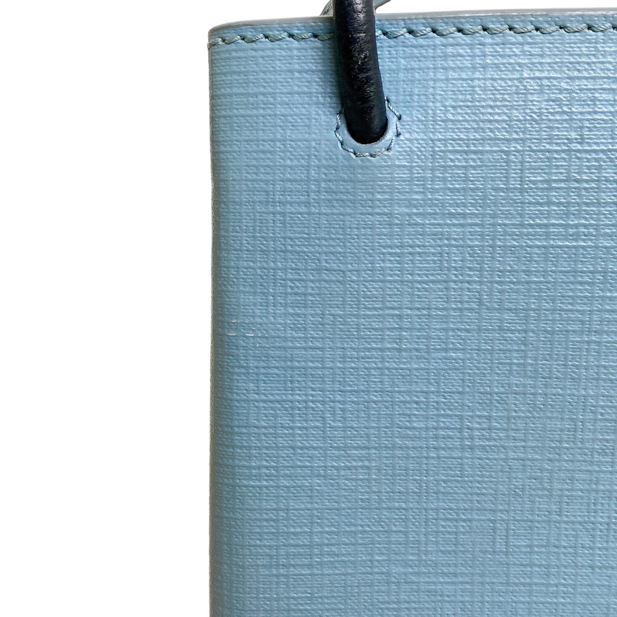 BALENCIAGA MINI TOTE