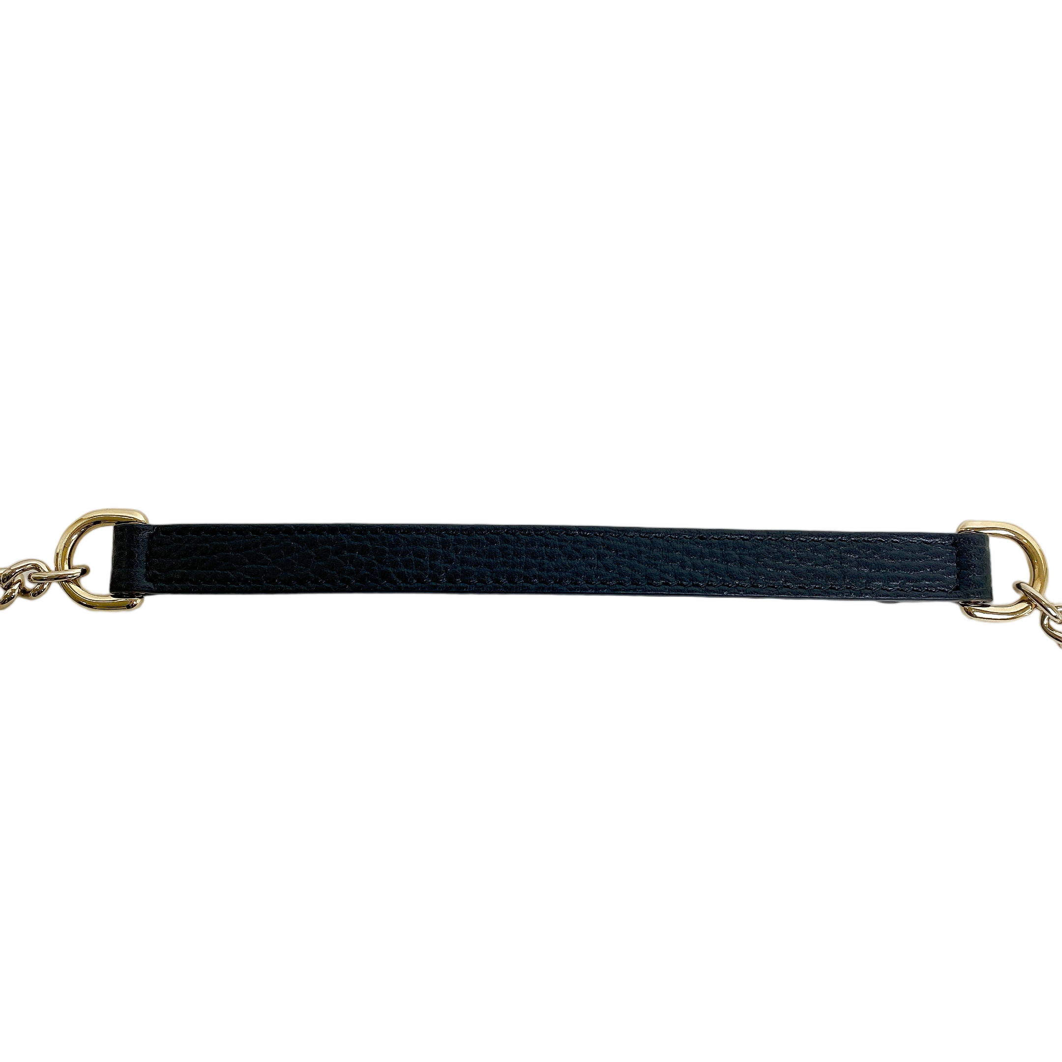 GUCCI INTERLOCKING