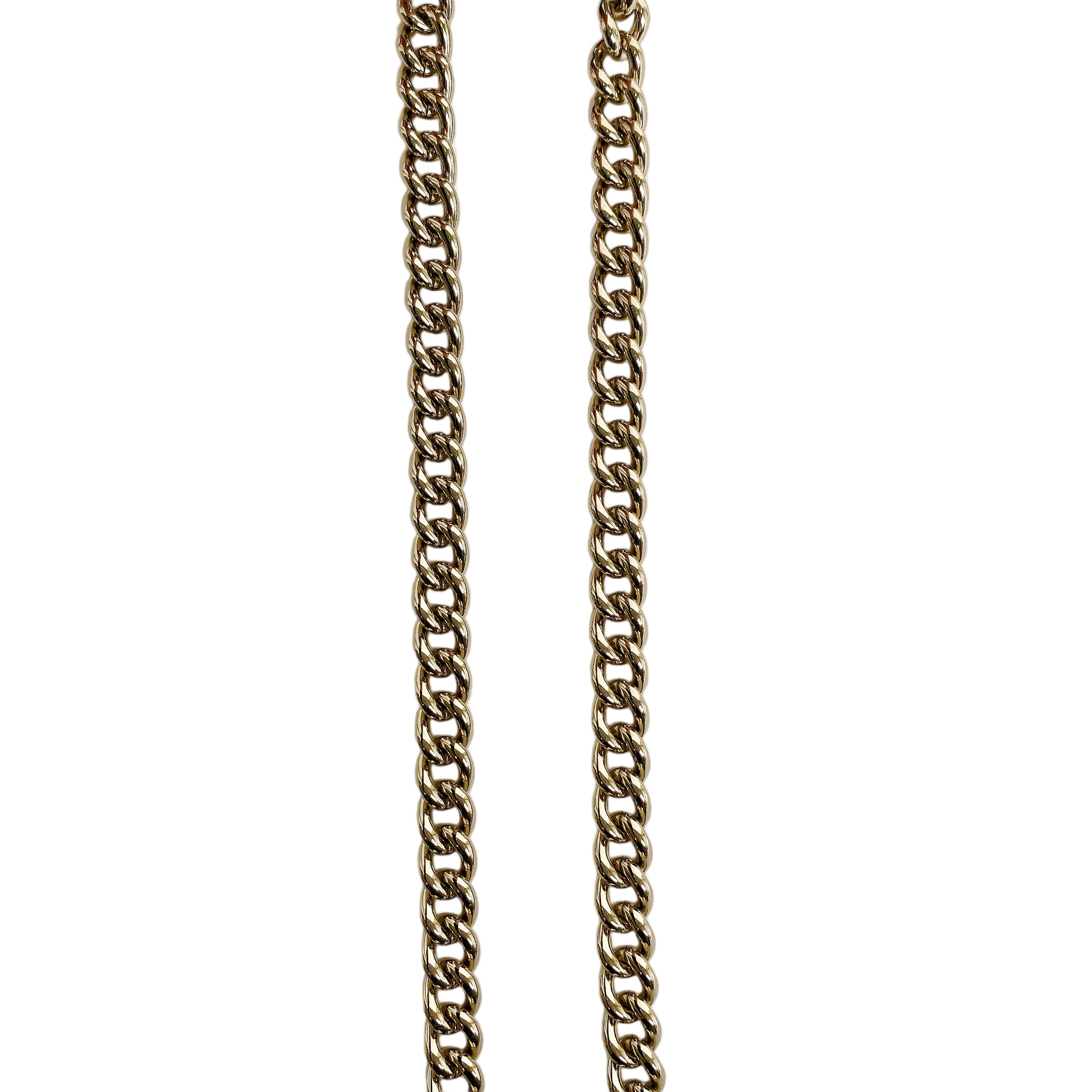 GUCCI INTERLOCKING