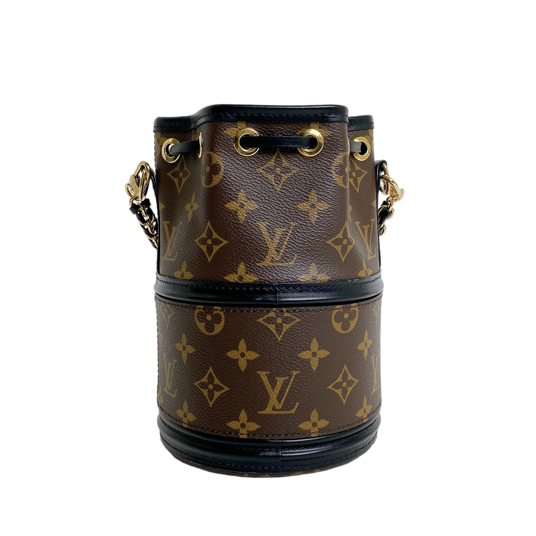LV CANOE