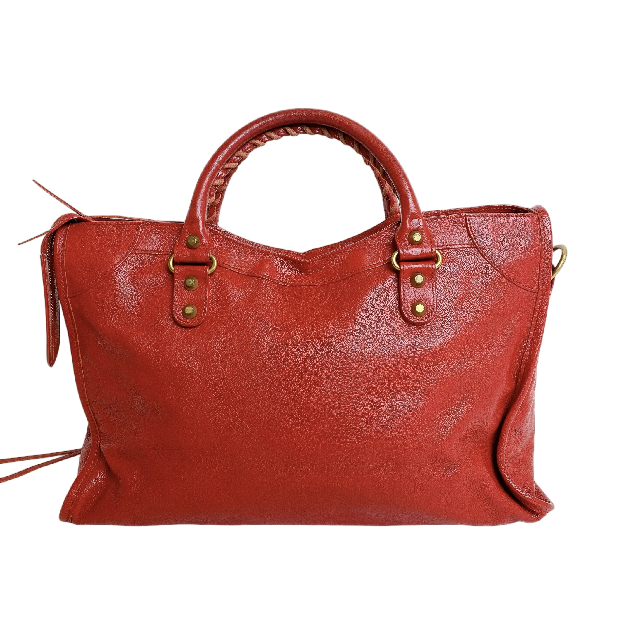 BALENCIAGA CITY