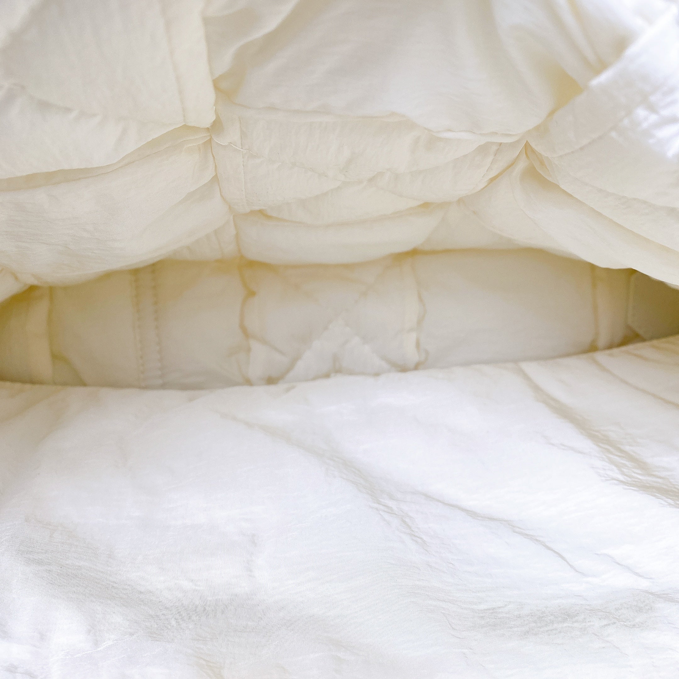 BOTTEGA VANETA PADDED TECH CASETTE