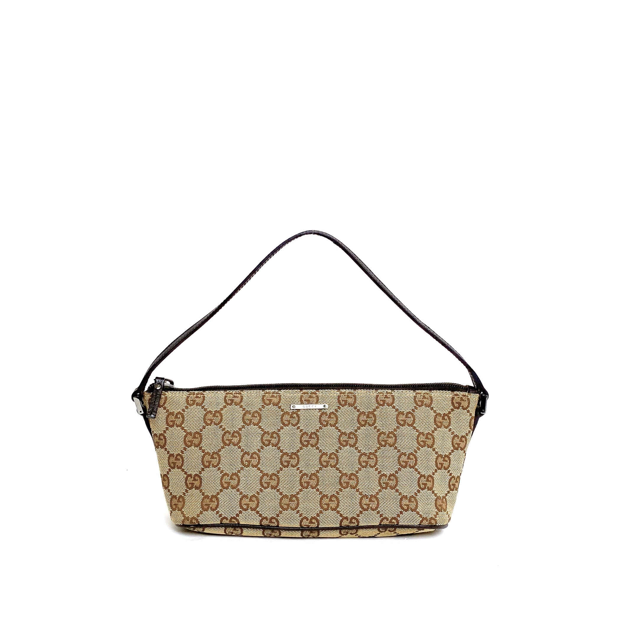 GUCCI SHOULDER BAG