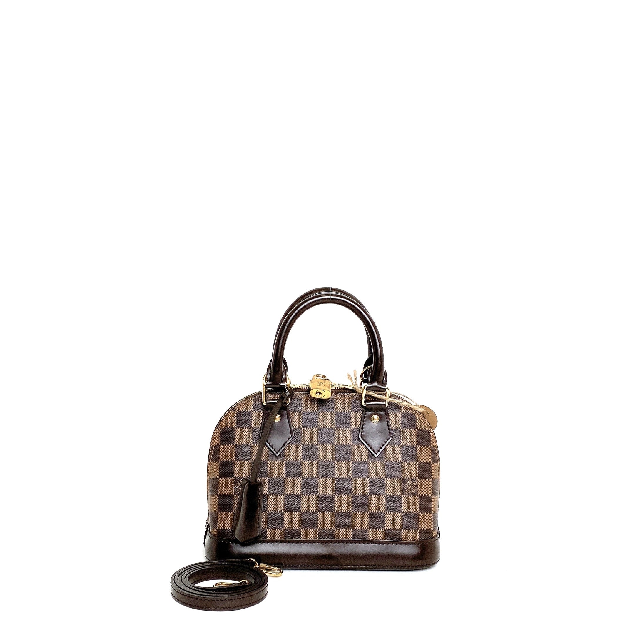 LV ALMA BB
