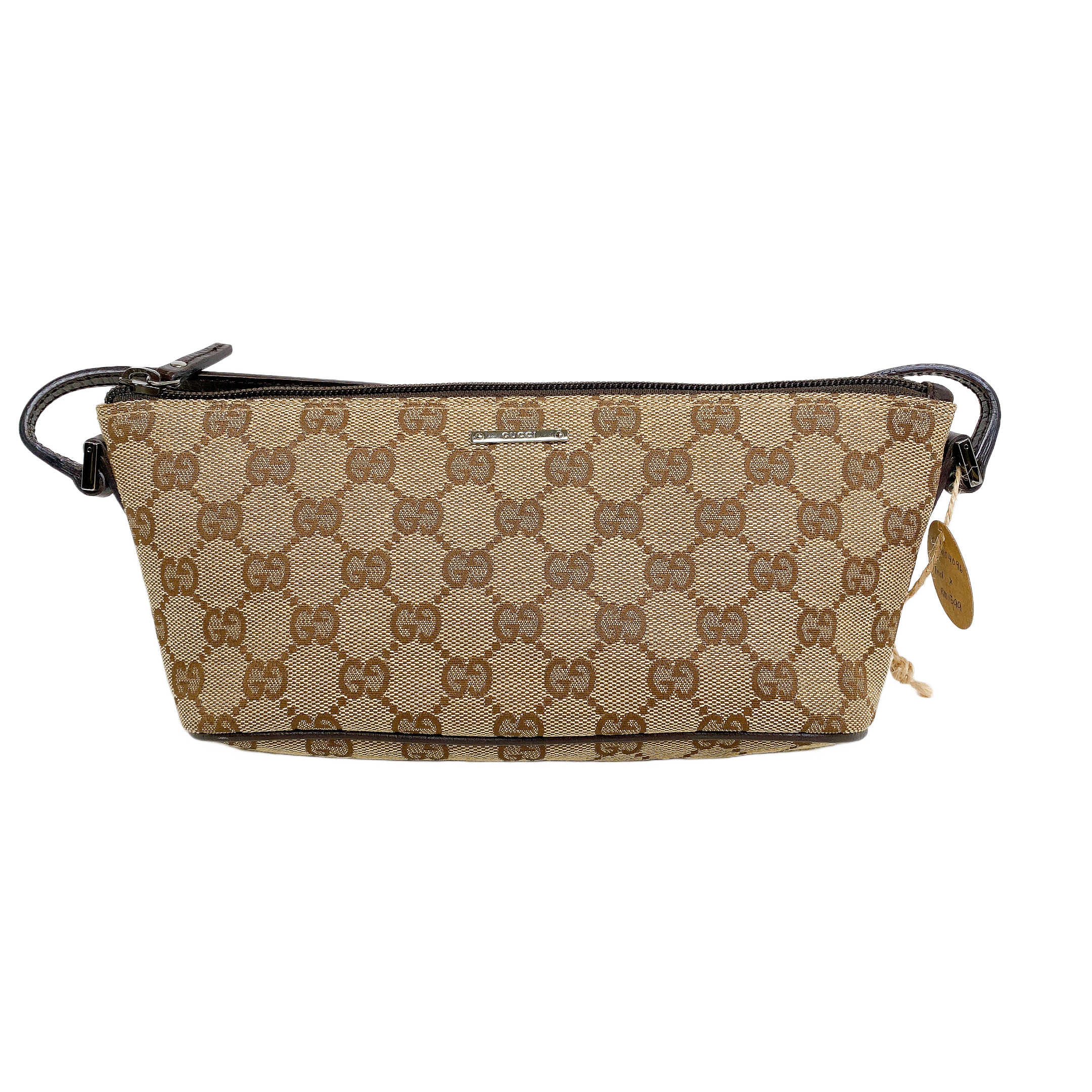 GUCCI SHOULDER BAG