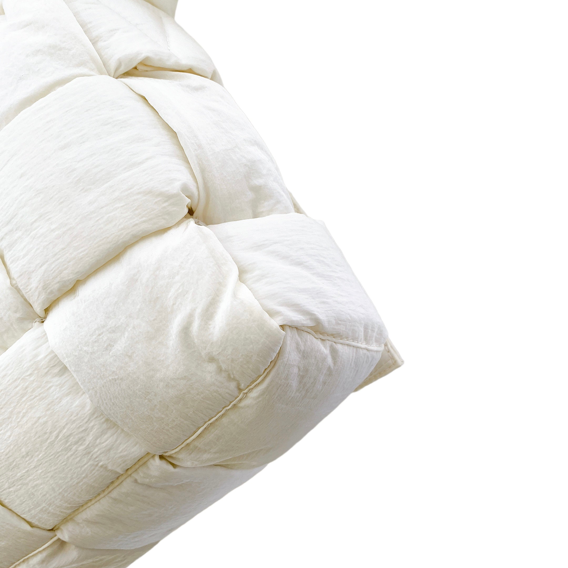 BOTTEGA VANETA PADDED TECH CASETTE