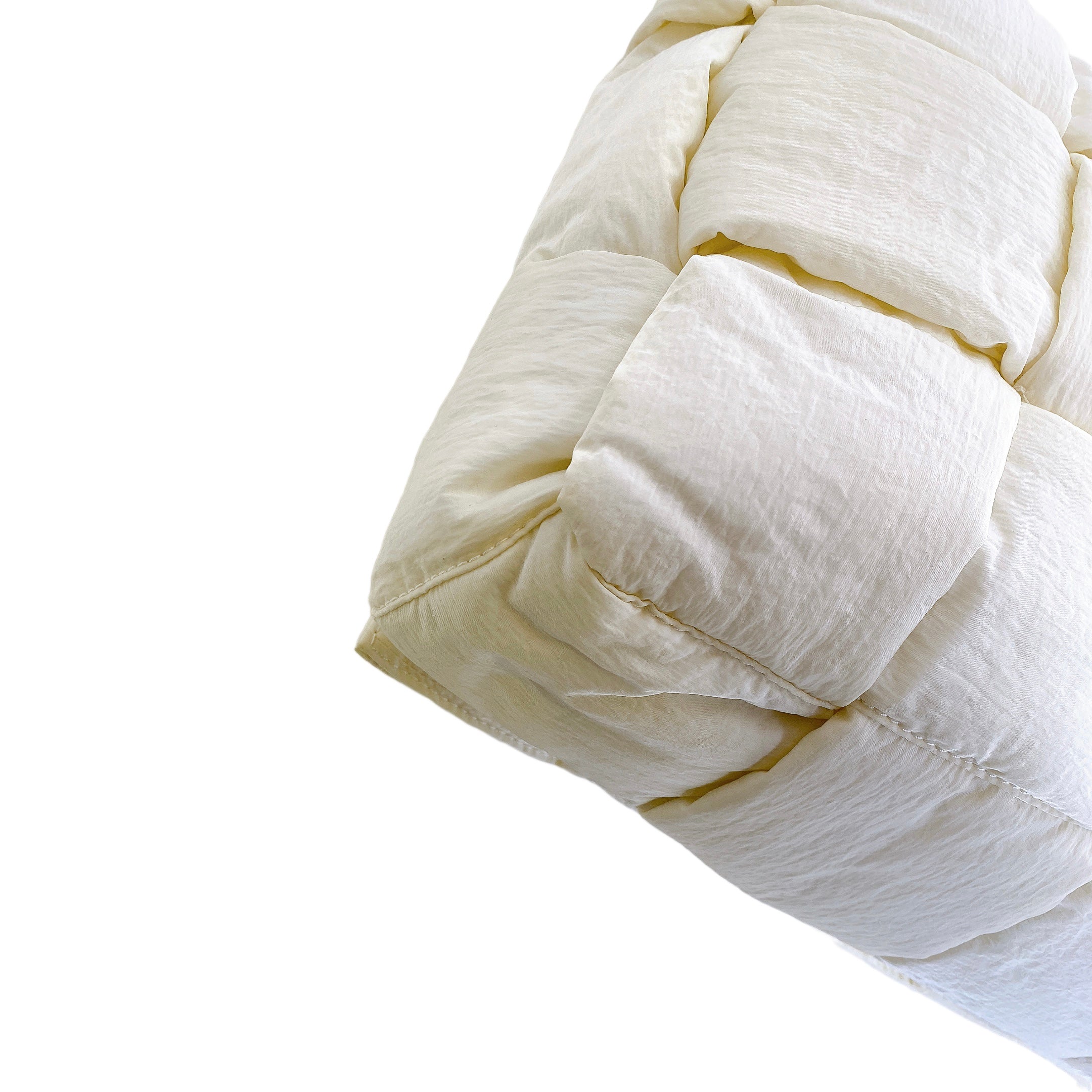 BOTTEGA VANETA PADDED TECH CASETTE