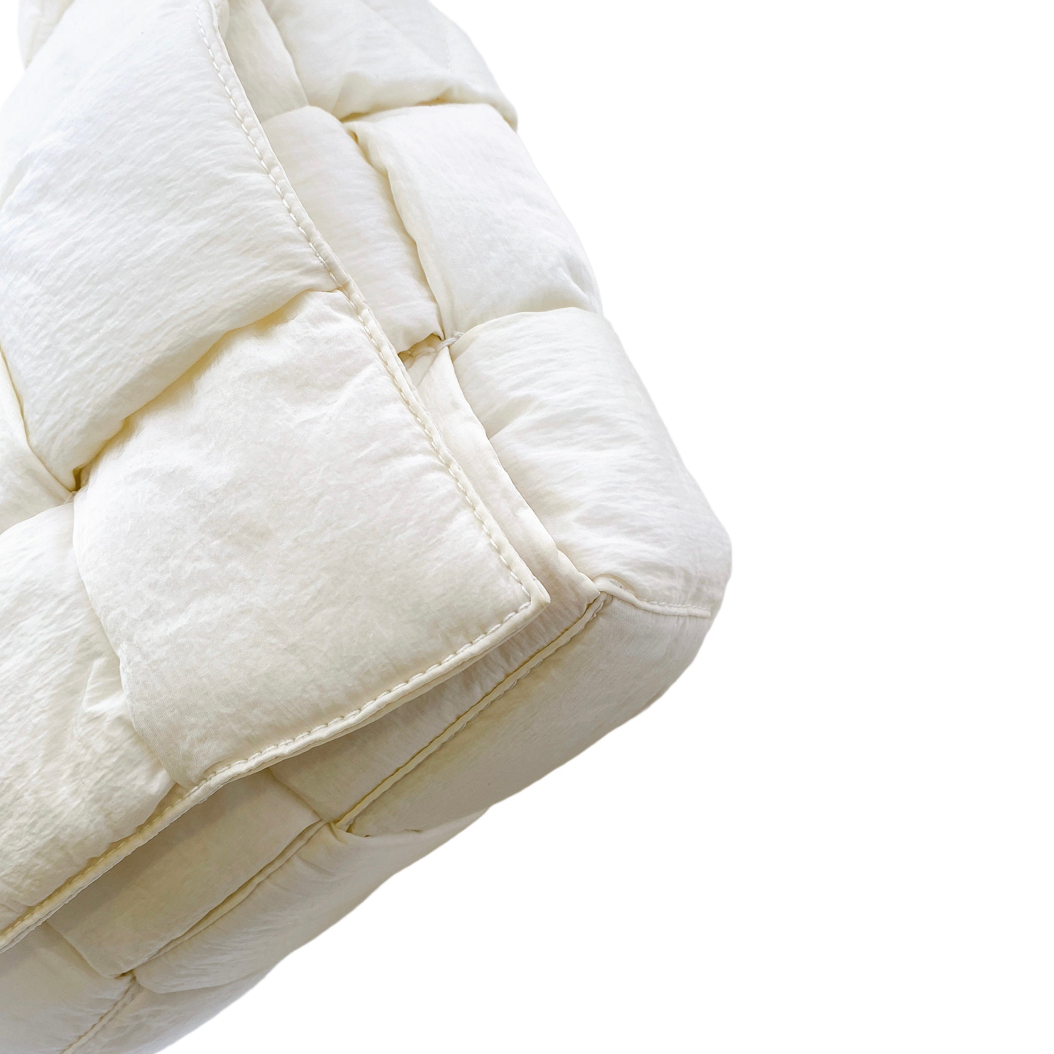 BOTTEGA VANETA PADDED TECH CASETTE