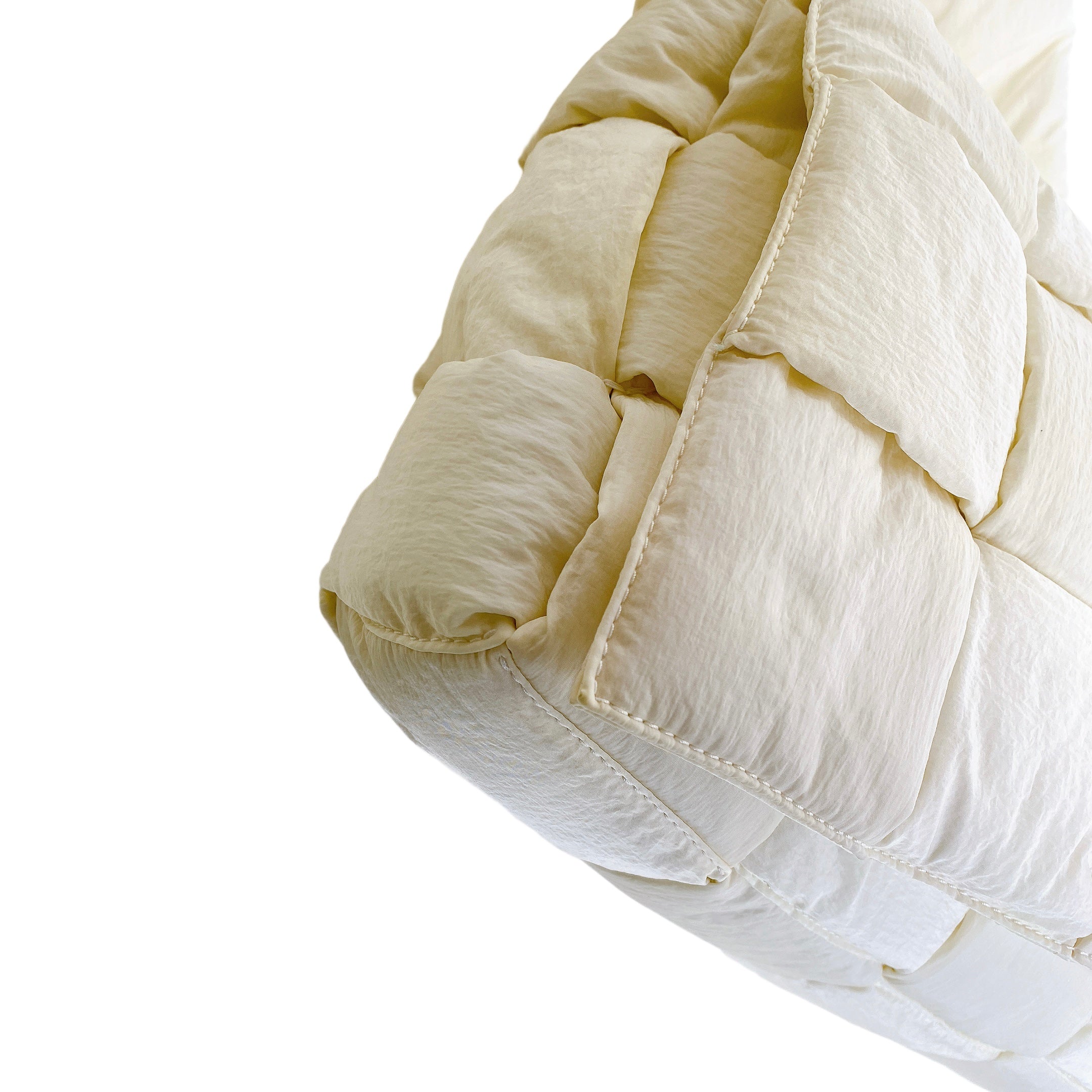 BOTTEGA VANETA PADDED TECH CASETTE