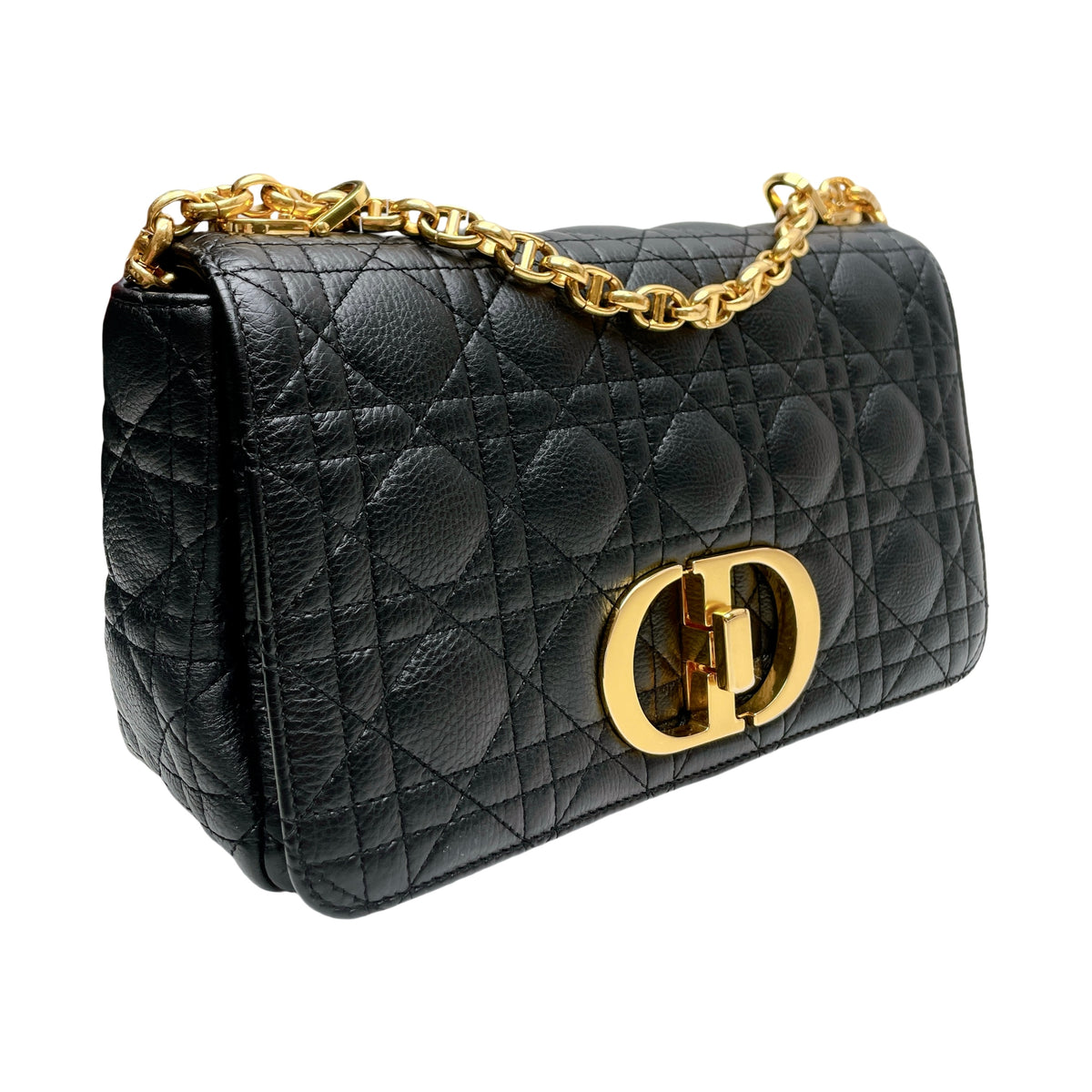 DIOR CARO MEDIUM