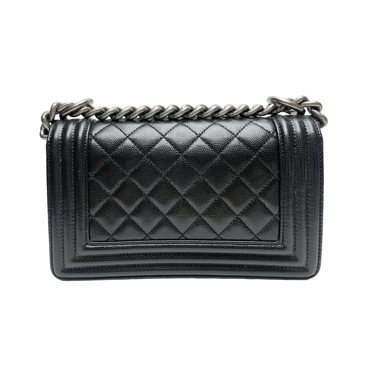 CHANEL LEBOY SMALL