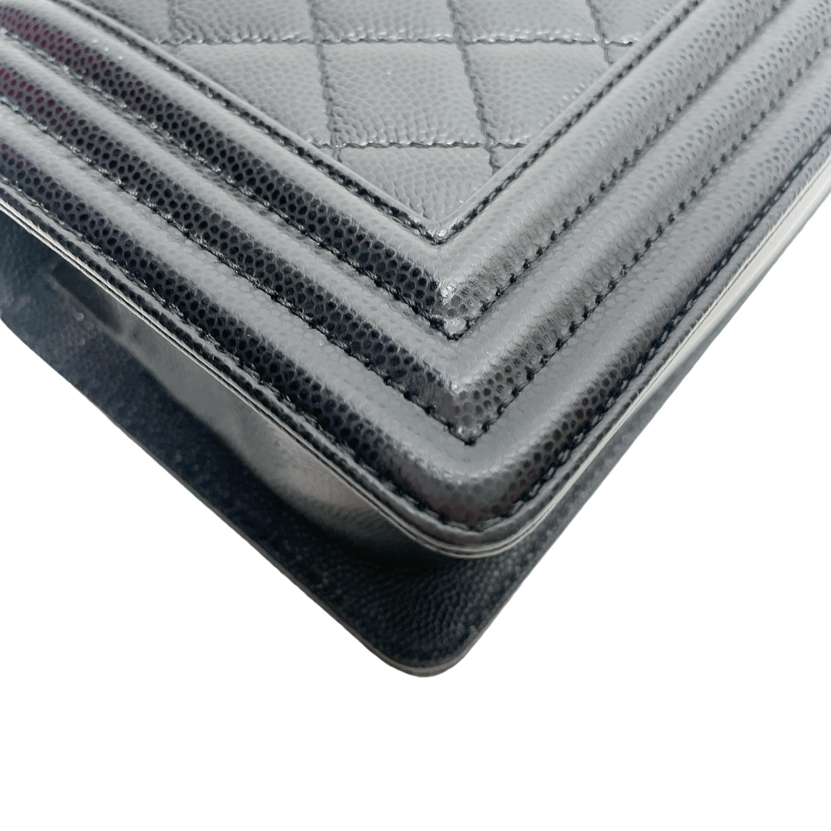 CHANEL LEBOY SMALL