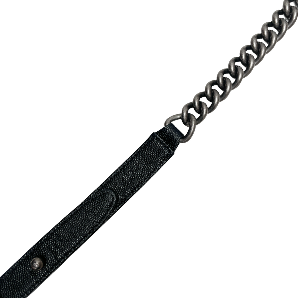 CHANEL LEBOY SMALL