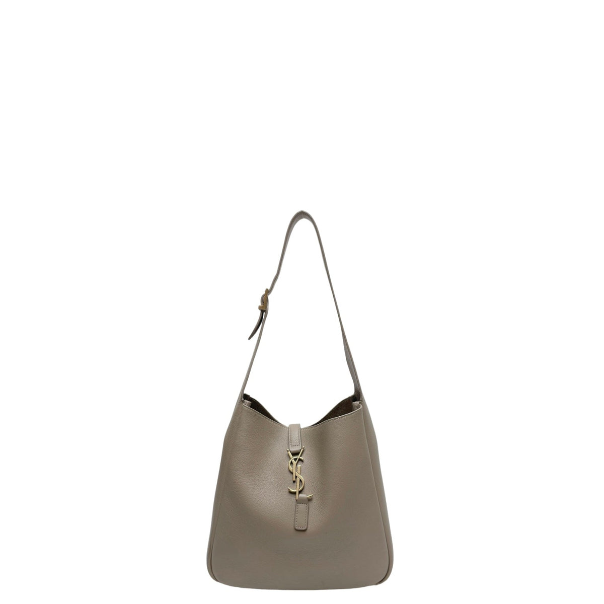 YSL LE 5 À 7 SMALL SUPPLE HOBO BAG