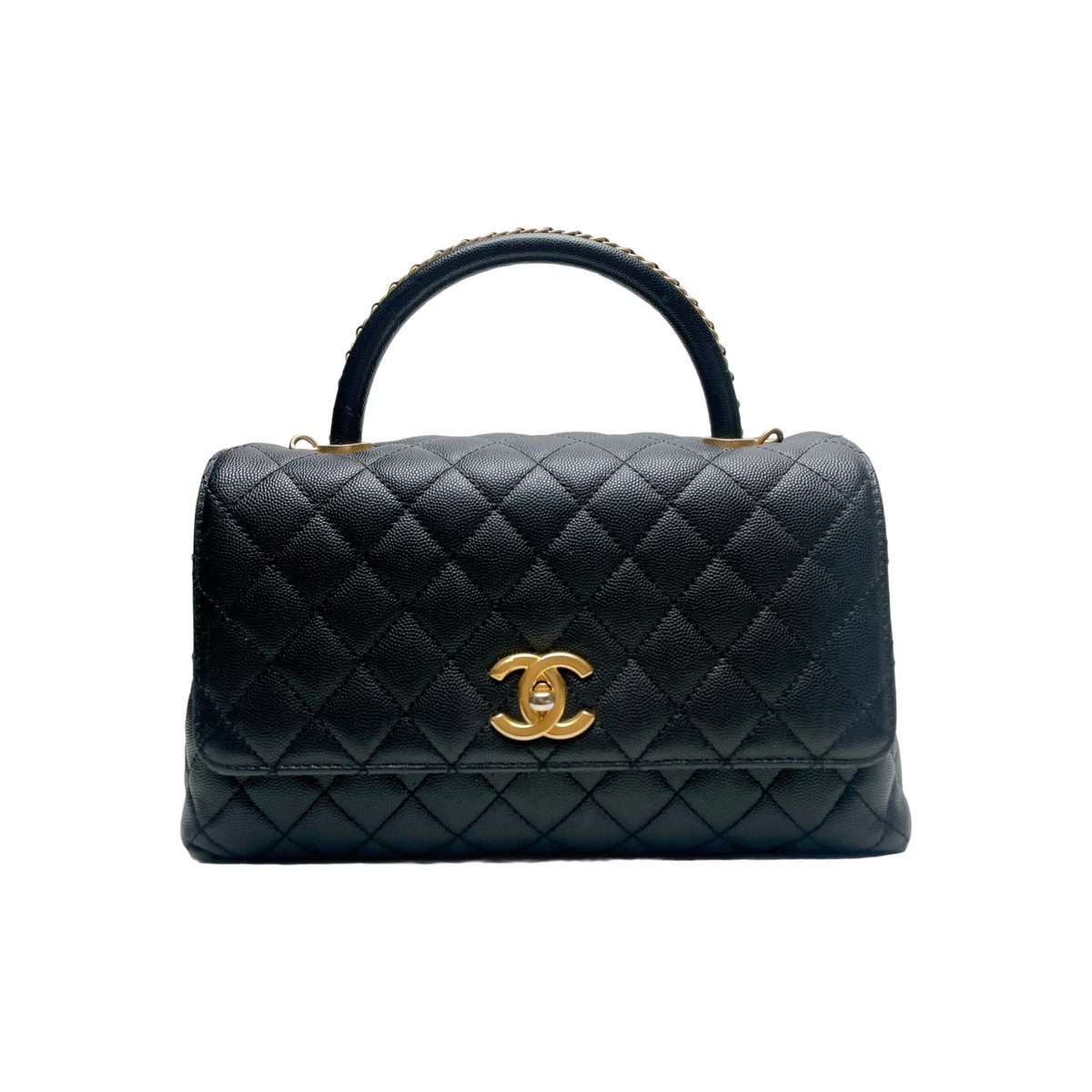 CHANEL COCO HANDLE MEDIUM