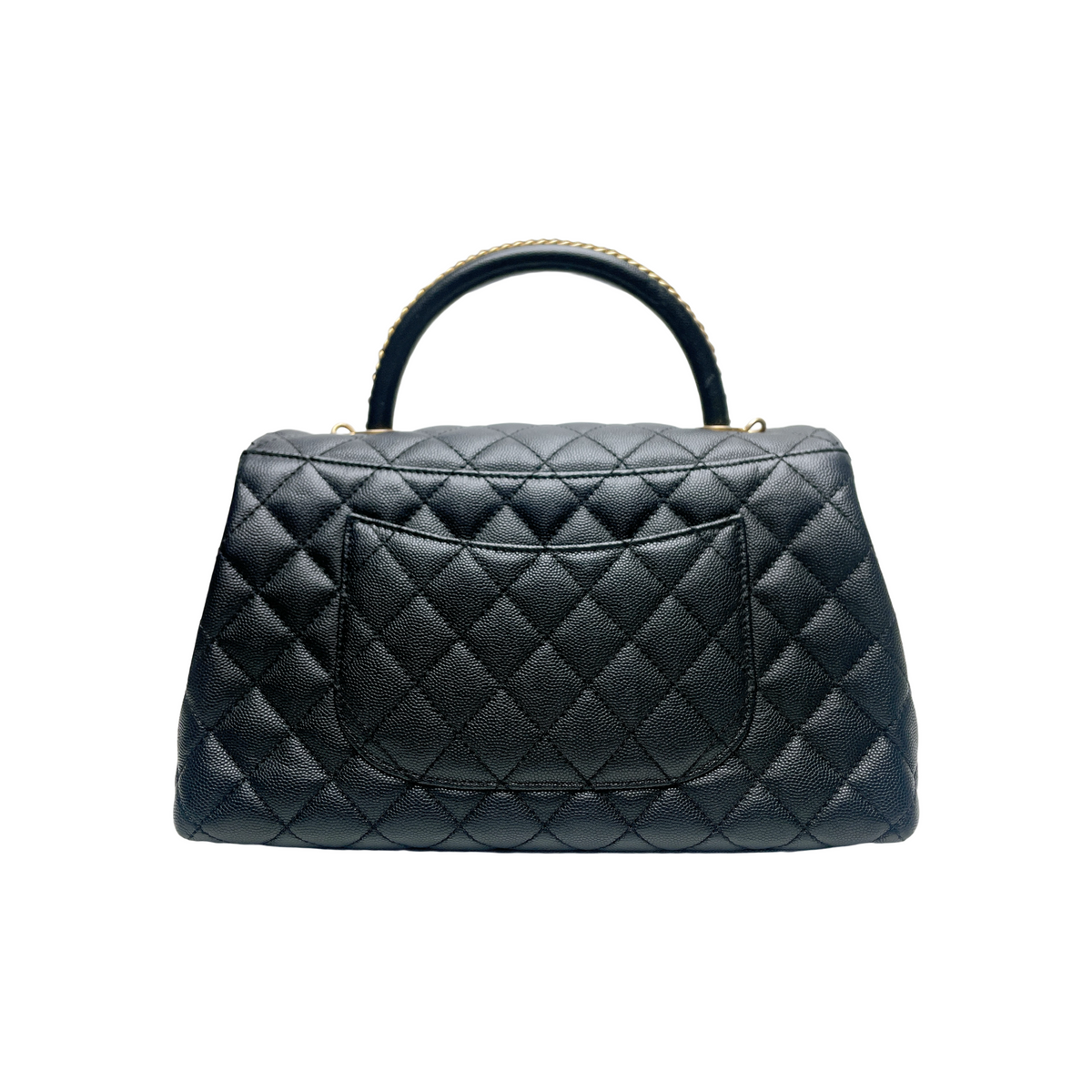 CHANEL COCO HANDLE MEDIUM