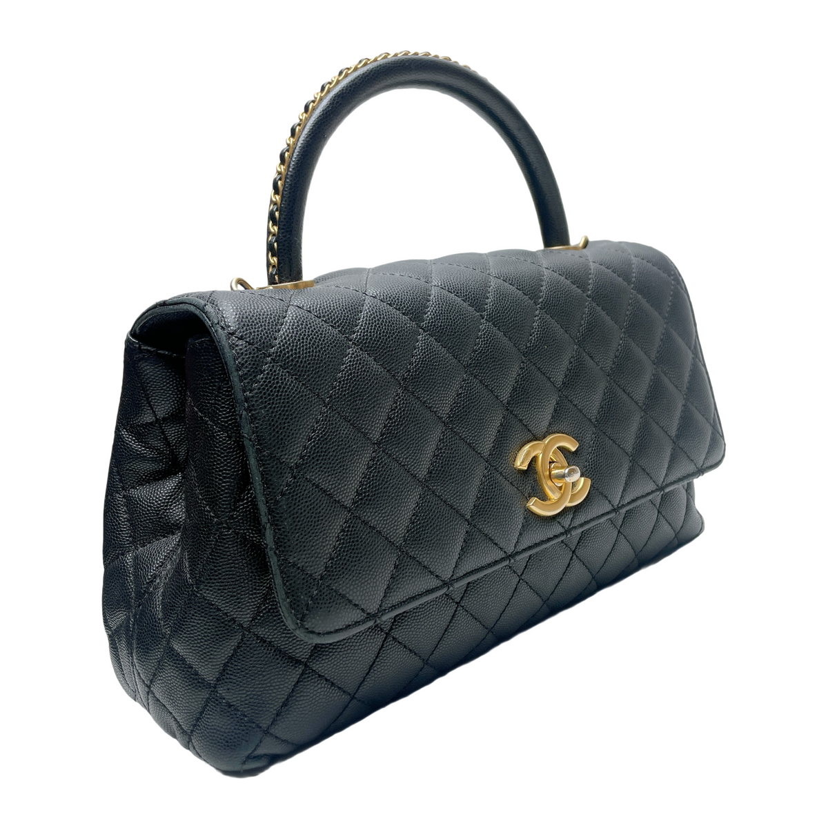 CHANEL COCO HANDLE MEDIUM