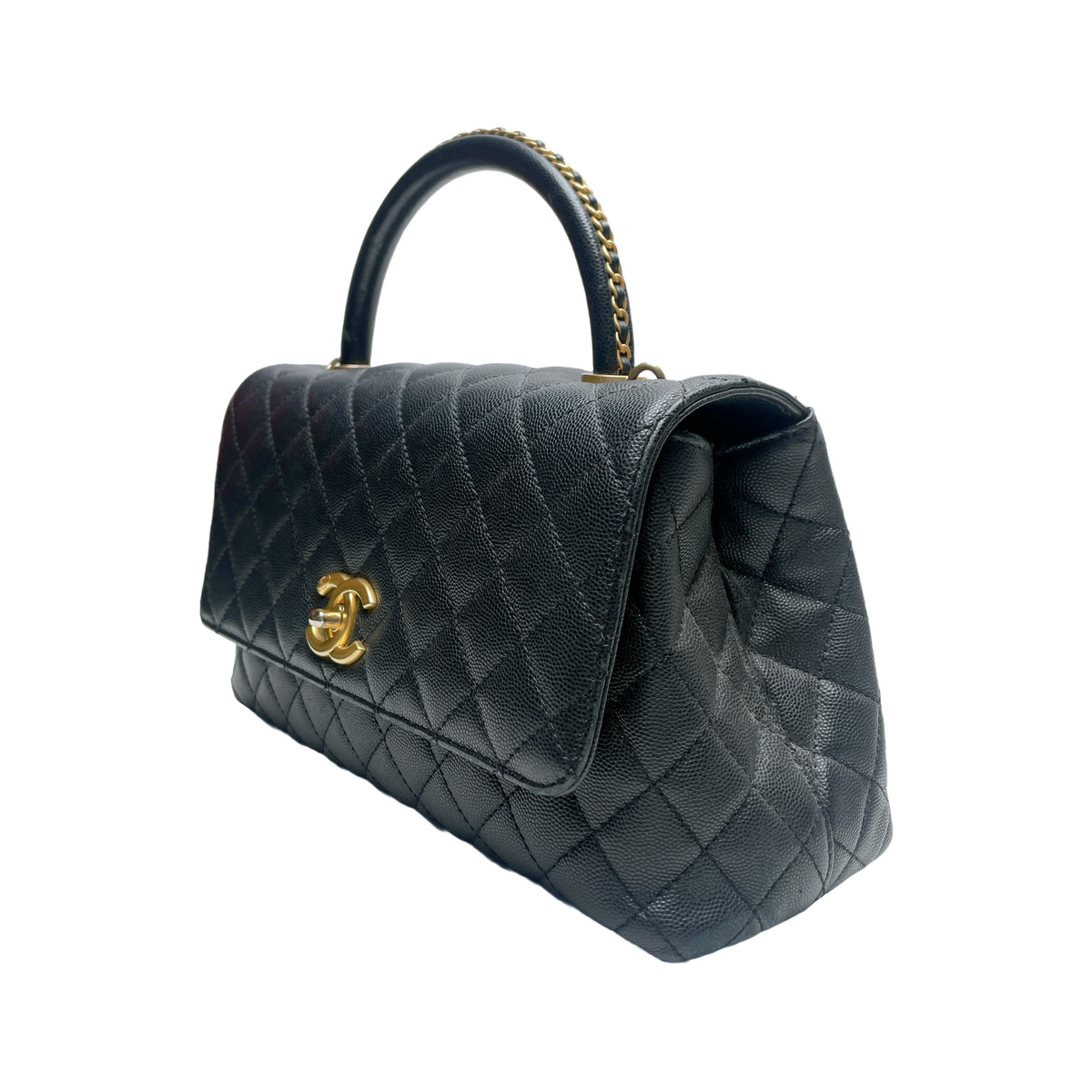 CHANEL COCO HANDLE MEDIUM