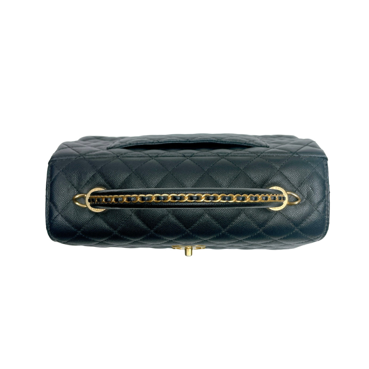CHANEL COCO HANDLE MEDIUM