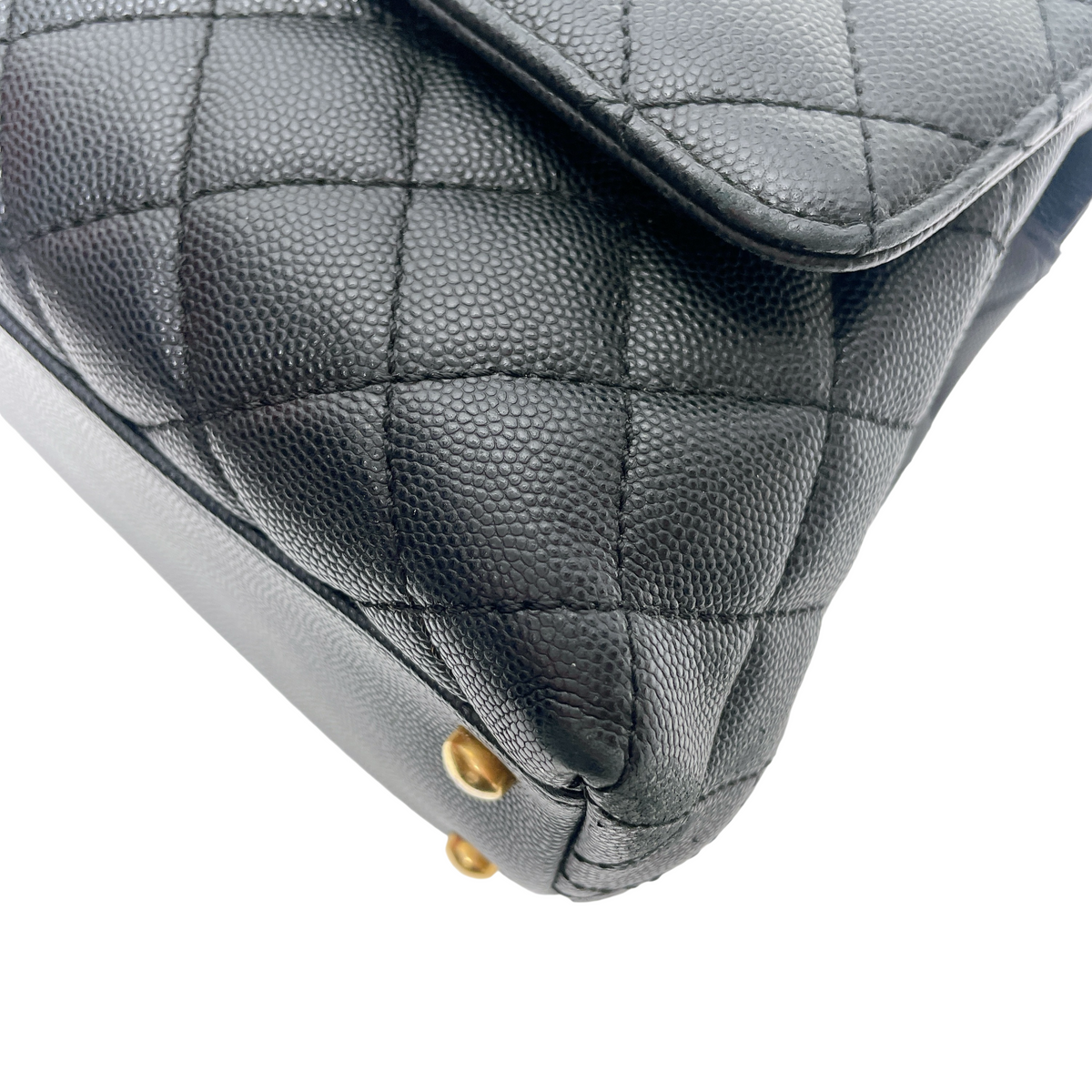 CHANEL COCO HANDLE MEDIUM