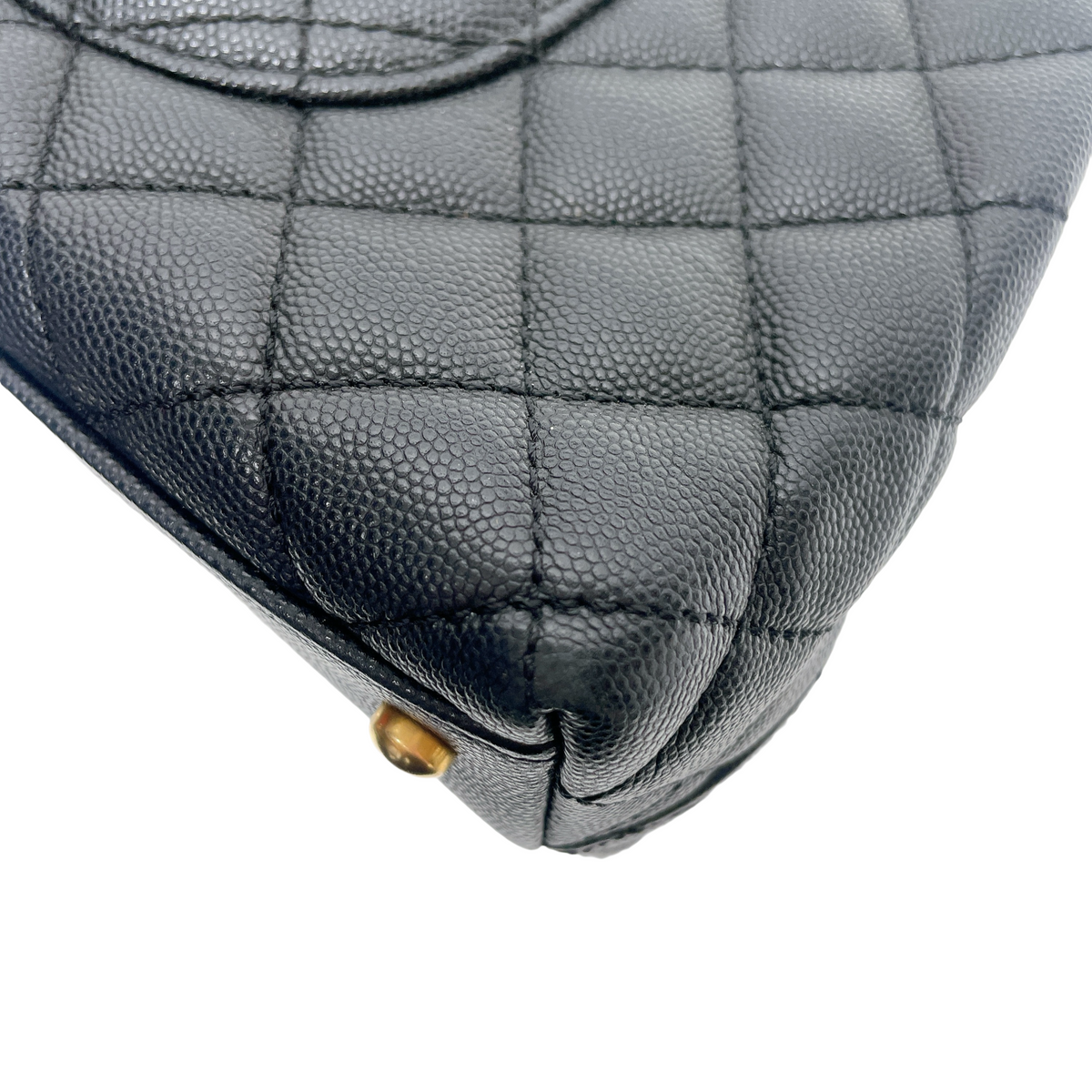 CHANEL COCO HANDLE MEDIUM