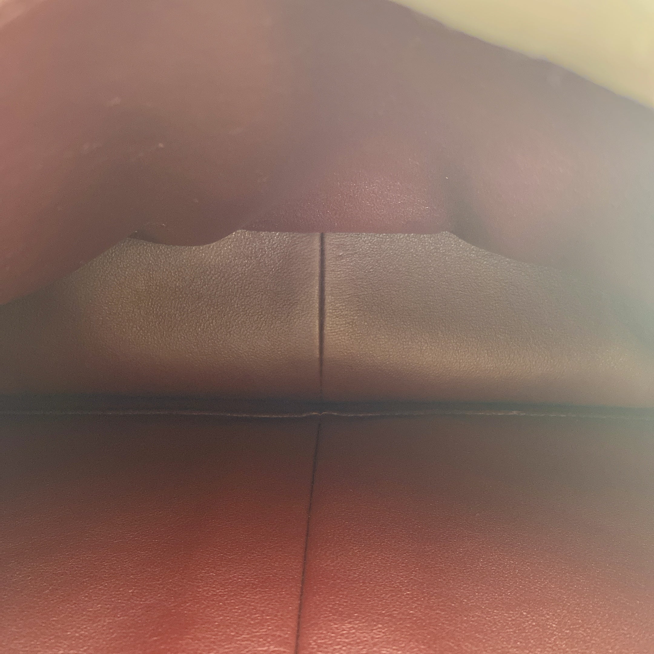 CHANEL CLASSIC JUMBO CAVIAR SHW