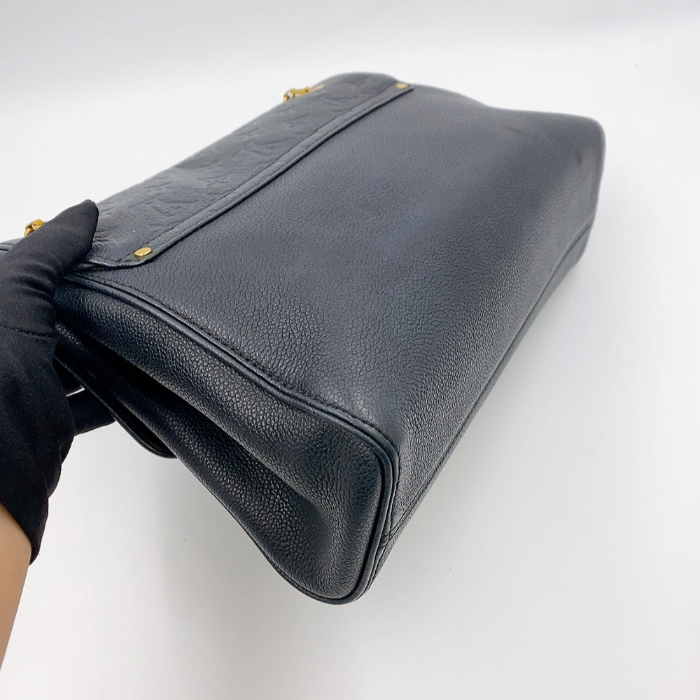 LV ST GERMAIN IN DARK BLUE