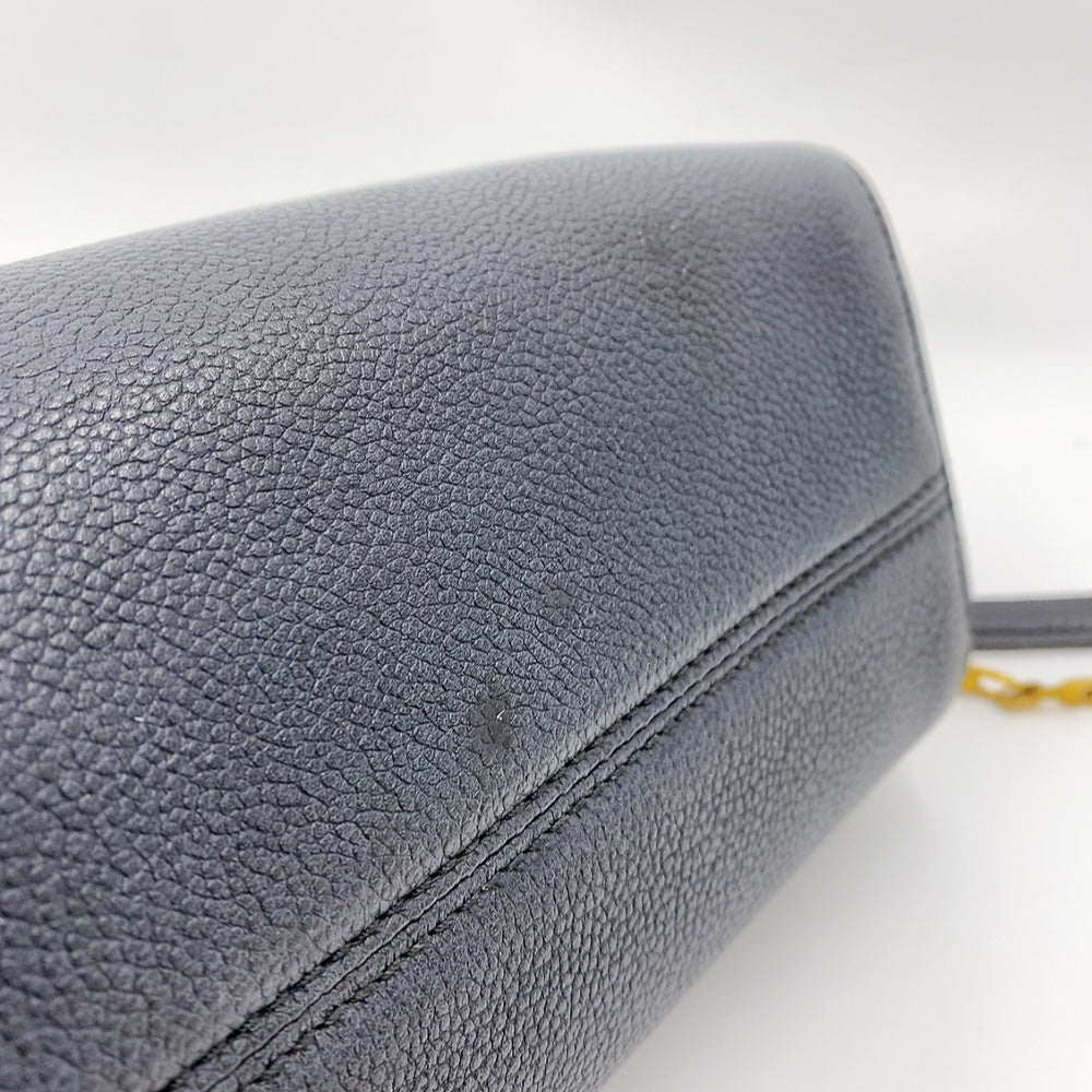 LV ST GERMAIN IN DARK BLUE