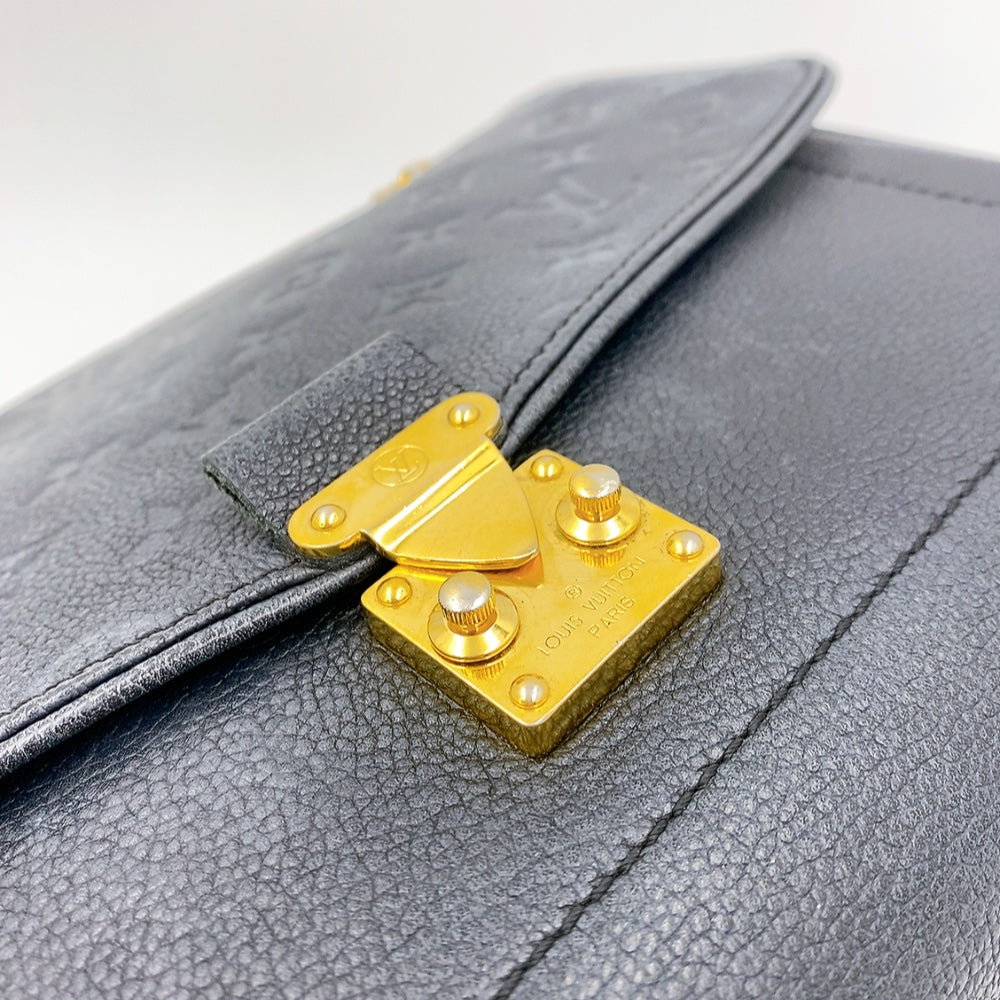 LV ST GERMAIN IN DARK BLUE